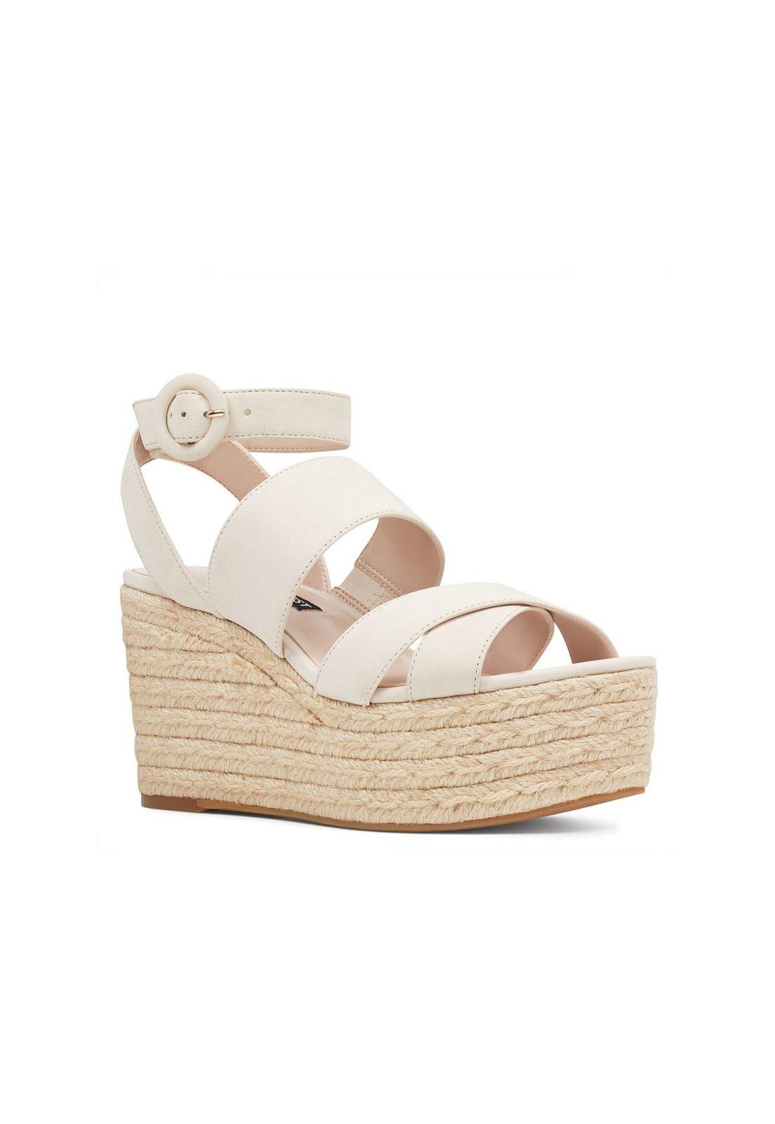 Sandalia Kushala Rosa-1