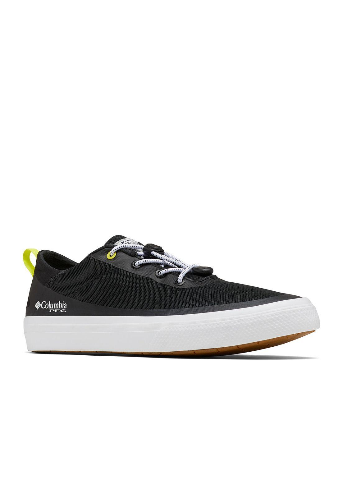 Zapatilla Hombre Bonehead Pfg Negro-0