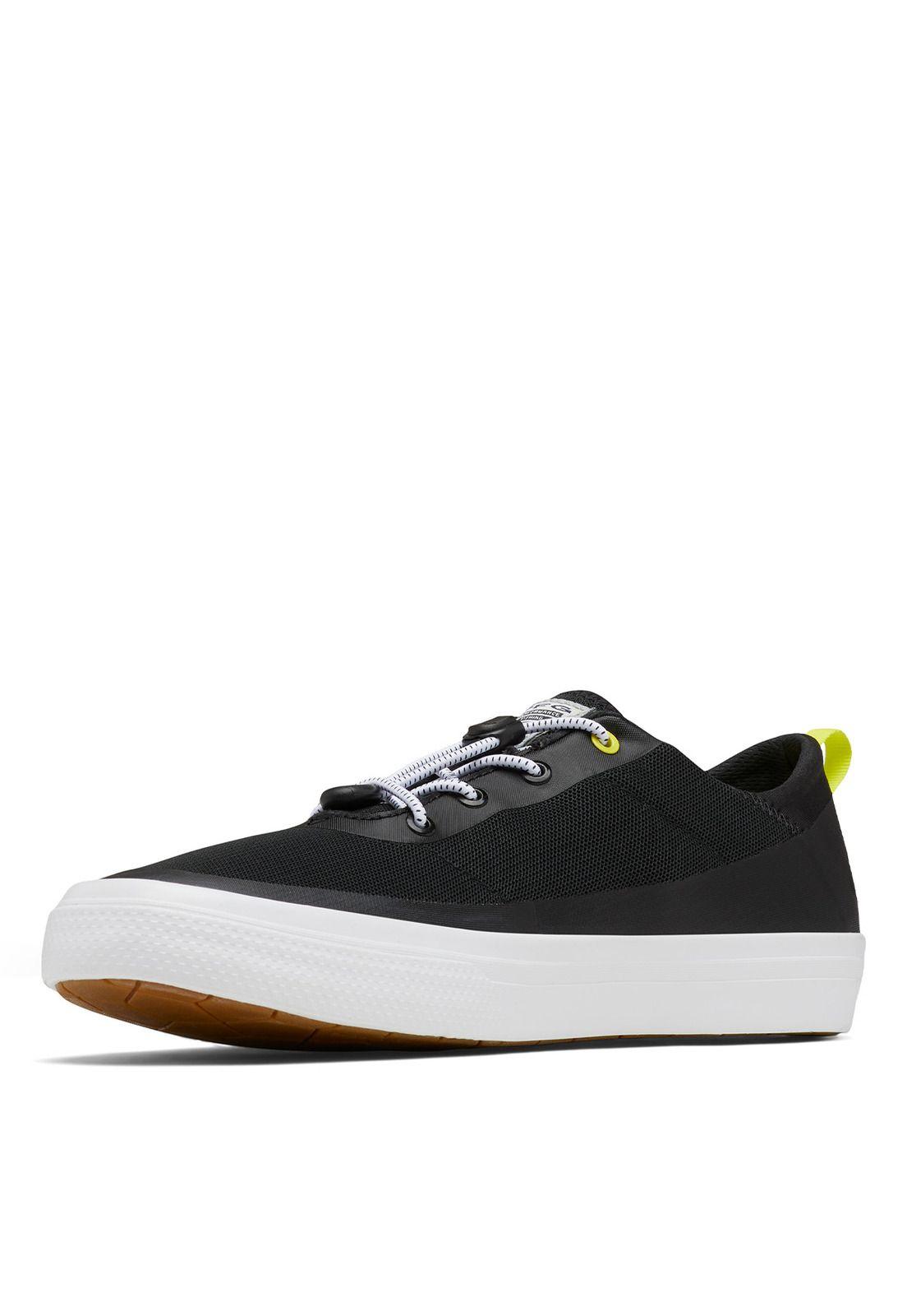 Zapatilla Hombre Bonehead Pfg Negro-3