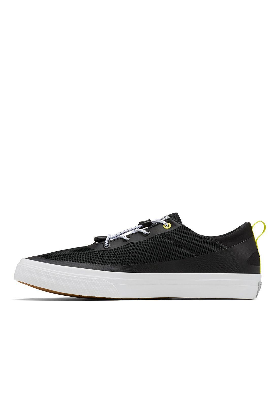 Zapatilla Hombre Bonehead Pfg Negro-4