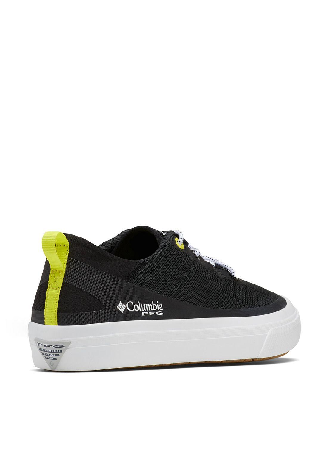 Zapatilla Hombre Bonehead Pfg Negro-6