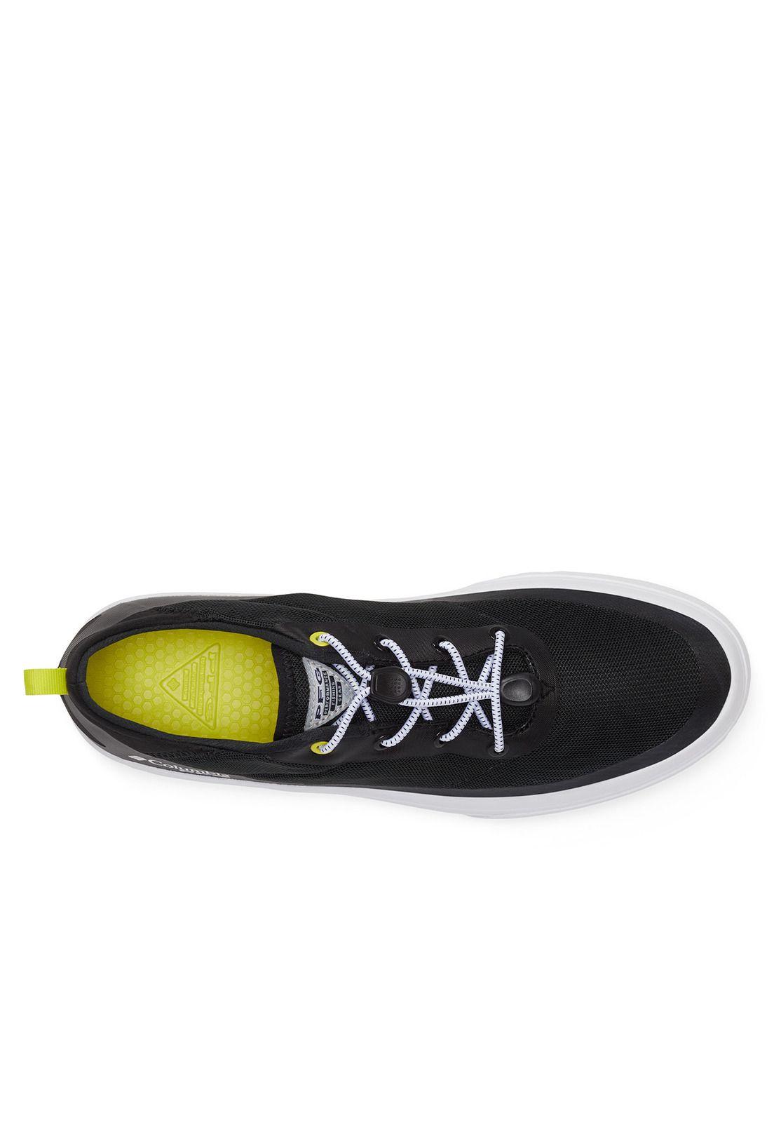 Zapatilla Hombre Bonehead Pfg Negro-8