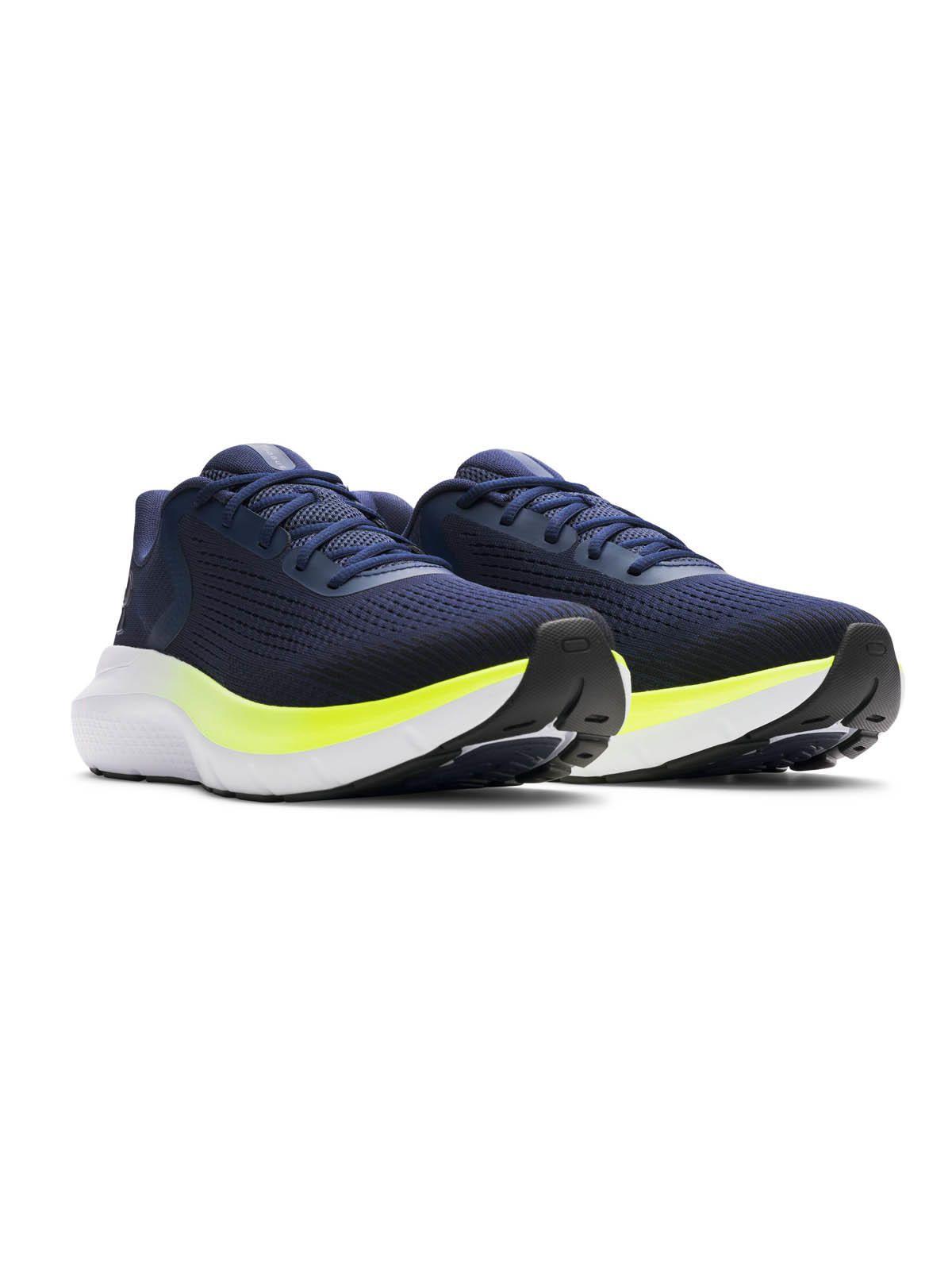 Zapatilla Running Hombre Rogue 5 Azul -5