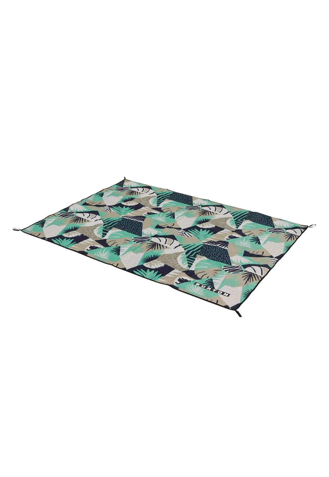 Carpa Camp Blanket Multicolor Unisex-0