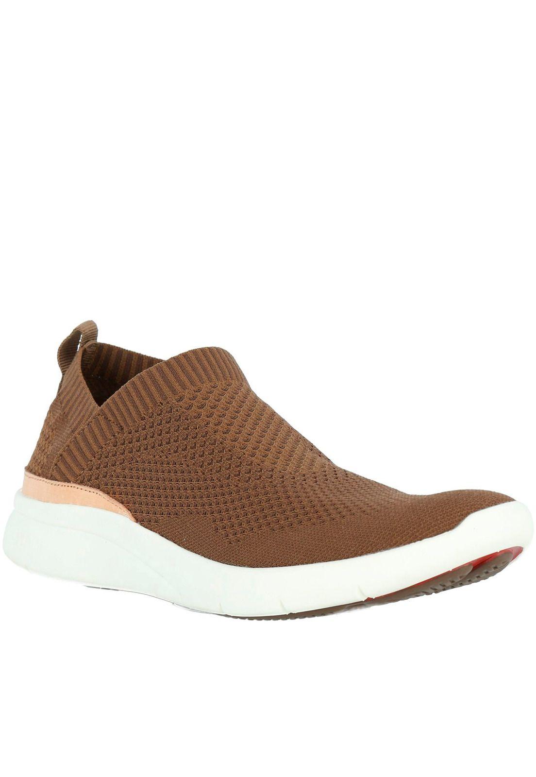 Slip On Martin 1 Verde Claro-1
