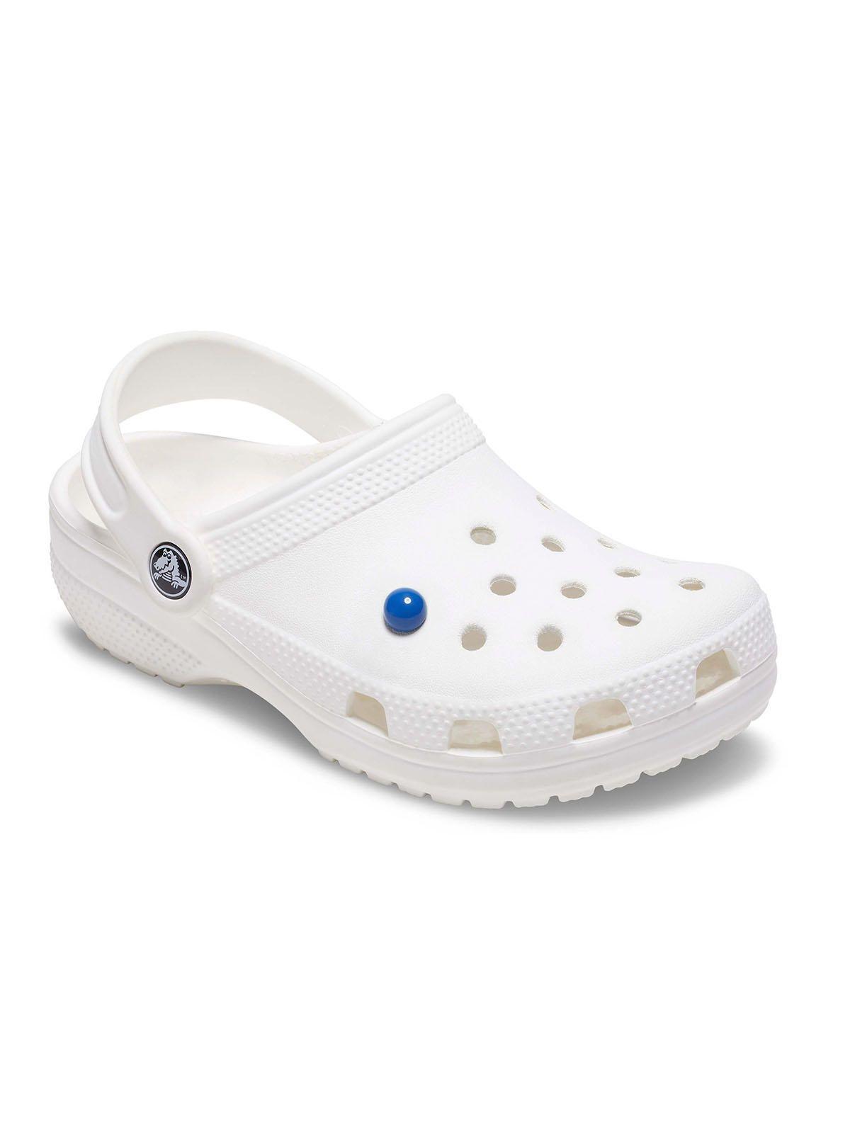 Jibbitz Crocs Esfera Azul-1