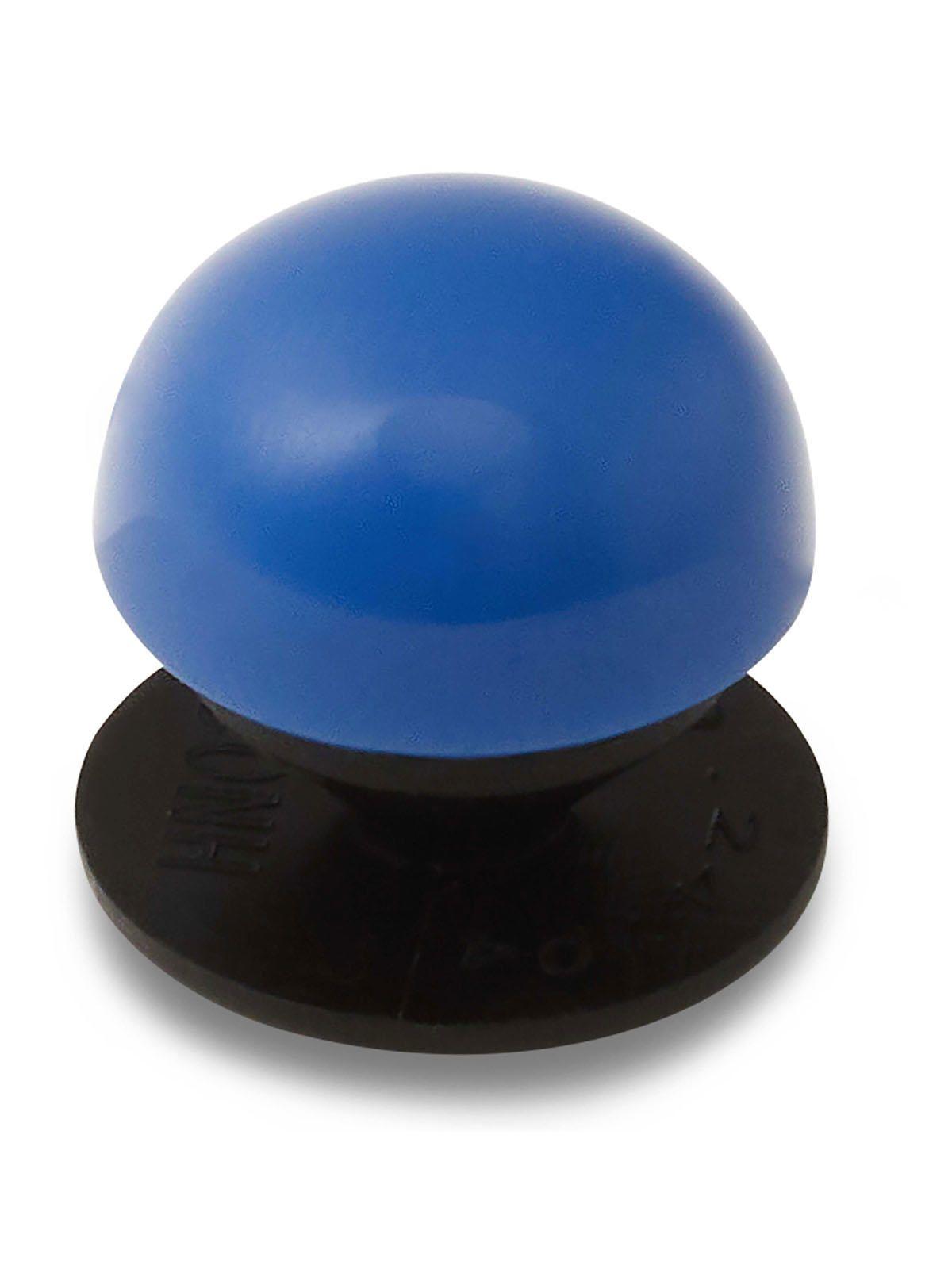 Jibbitz Crocs Esfera Azul-2