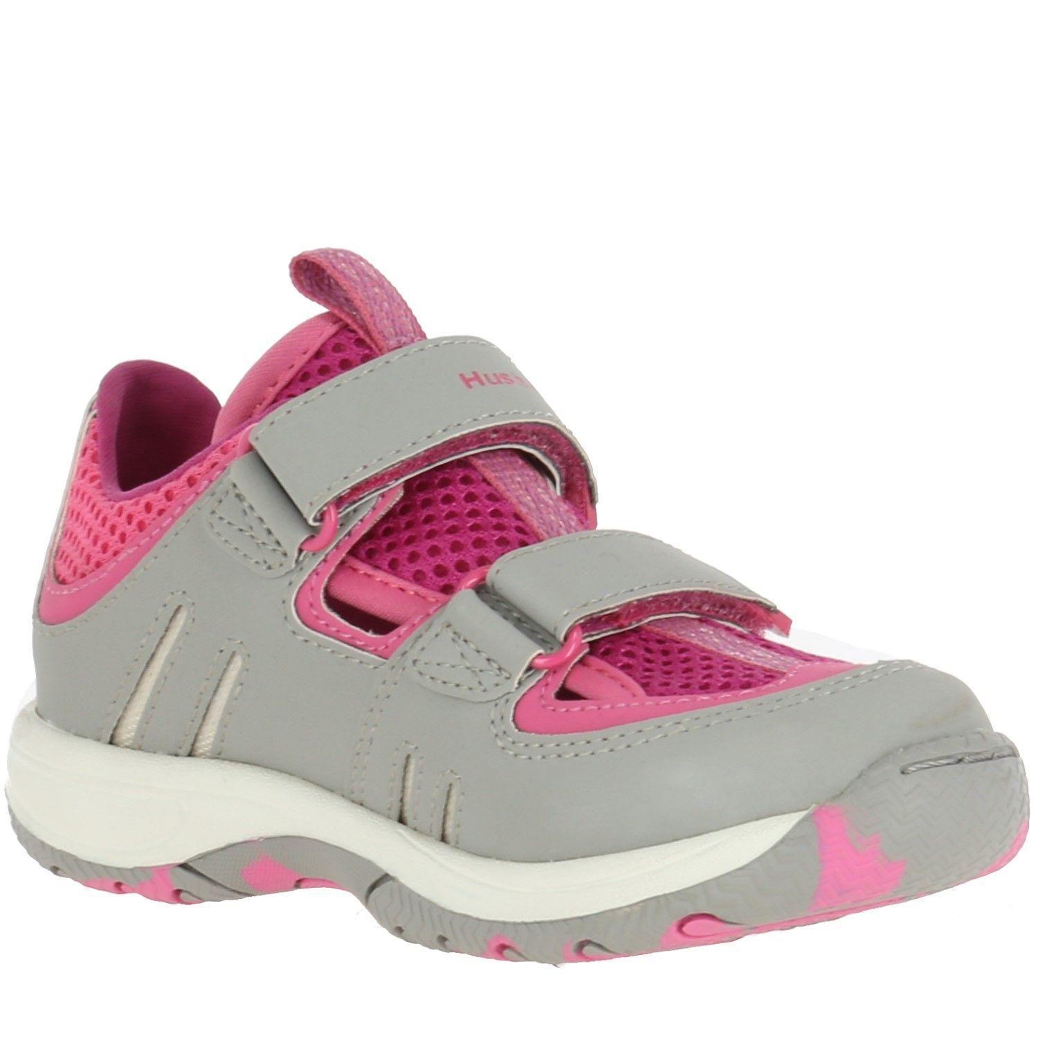 Sandalia  Marina Gris-0