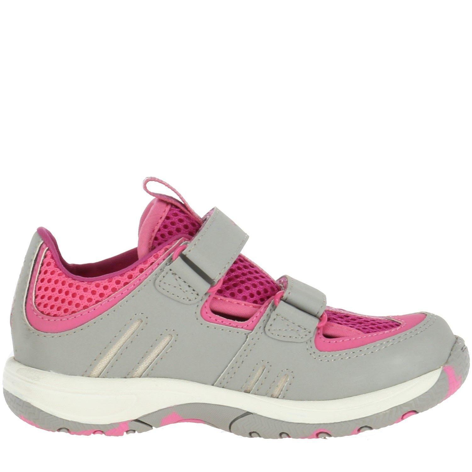 Sandalia  Marina Gris-1