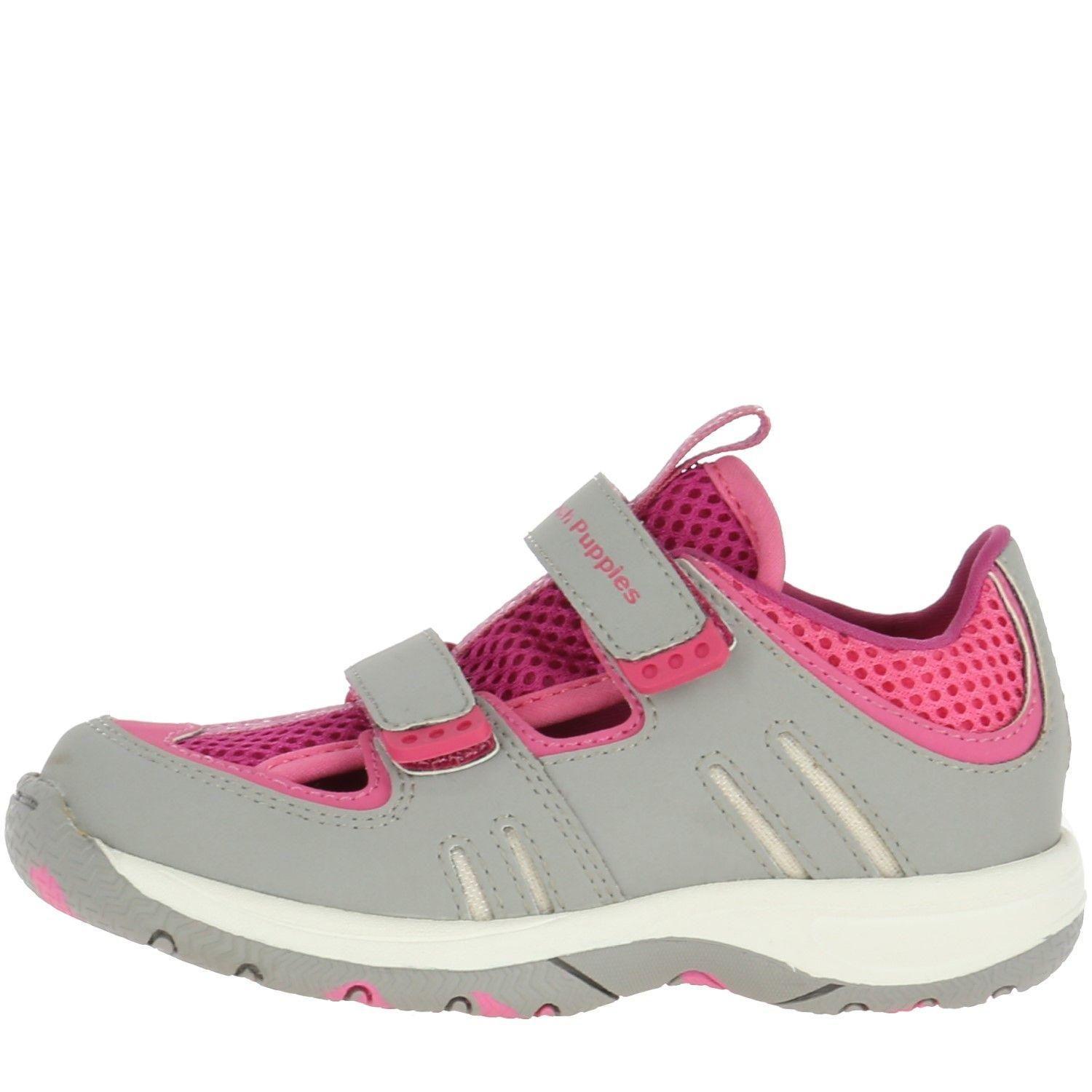 Sandalia  Marina Gris-3