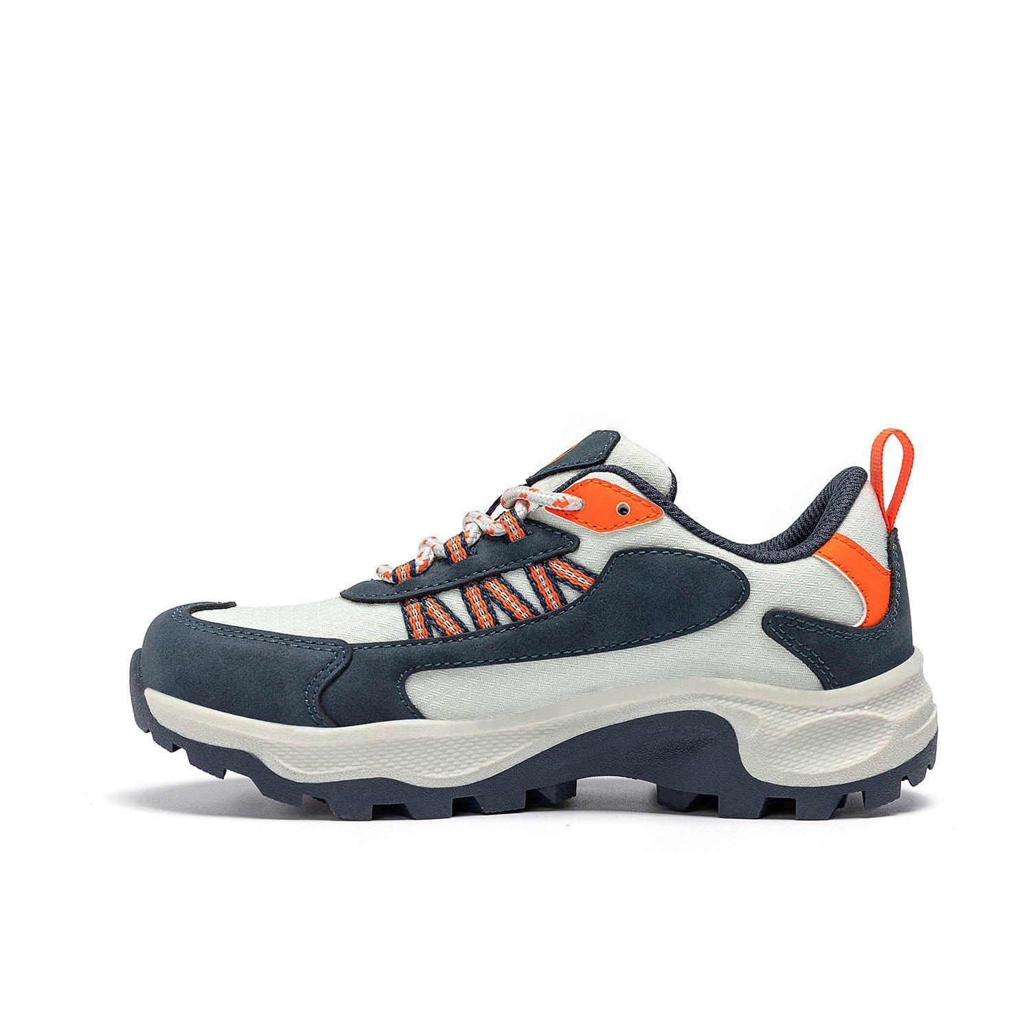 Zapatilla Niño Stowe Low (Spiker) Multicolor-1