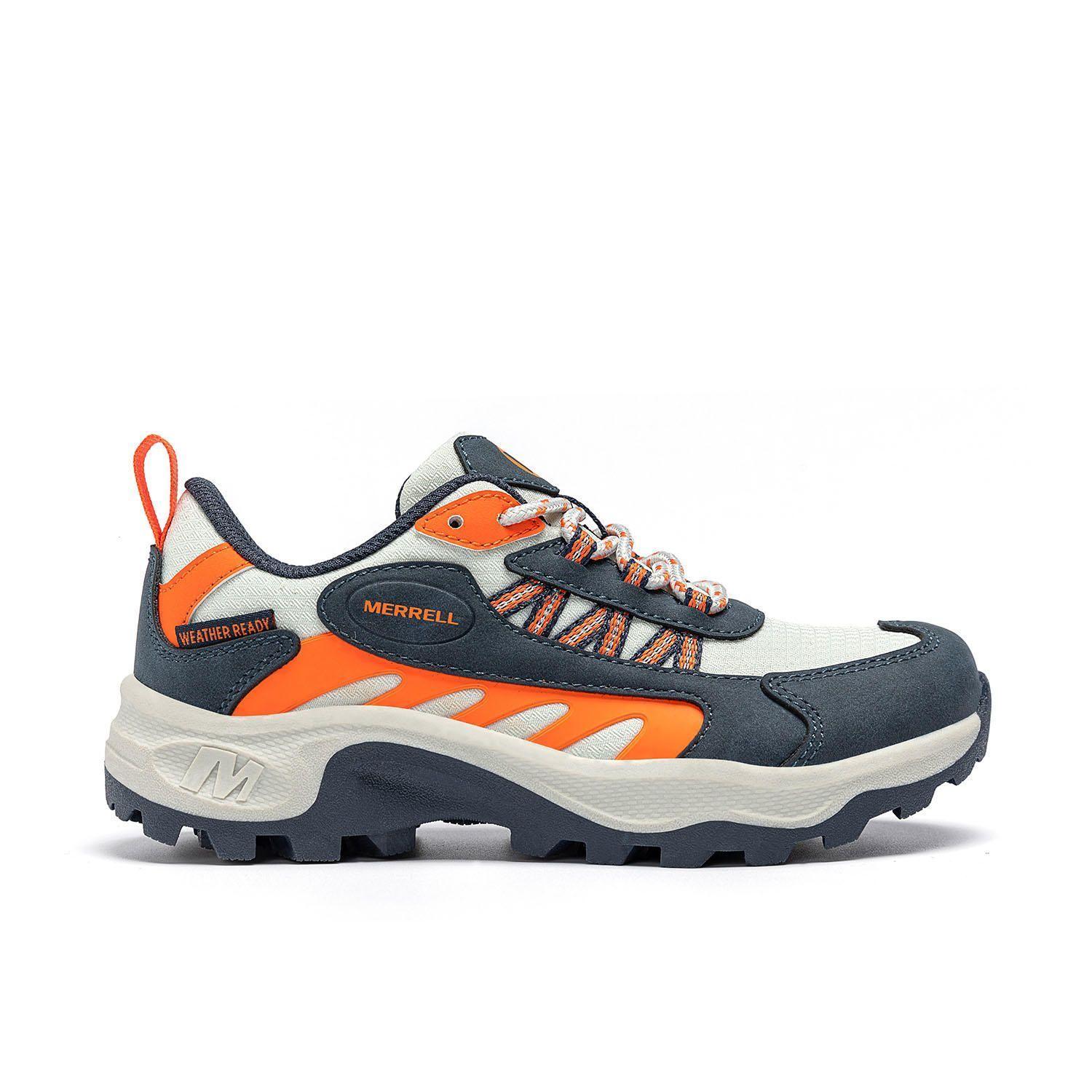 Zapatilla Niño Stowe Low (Spiker) Multicolor-0