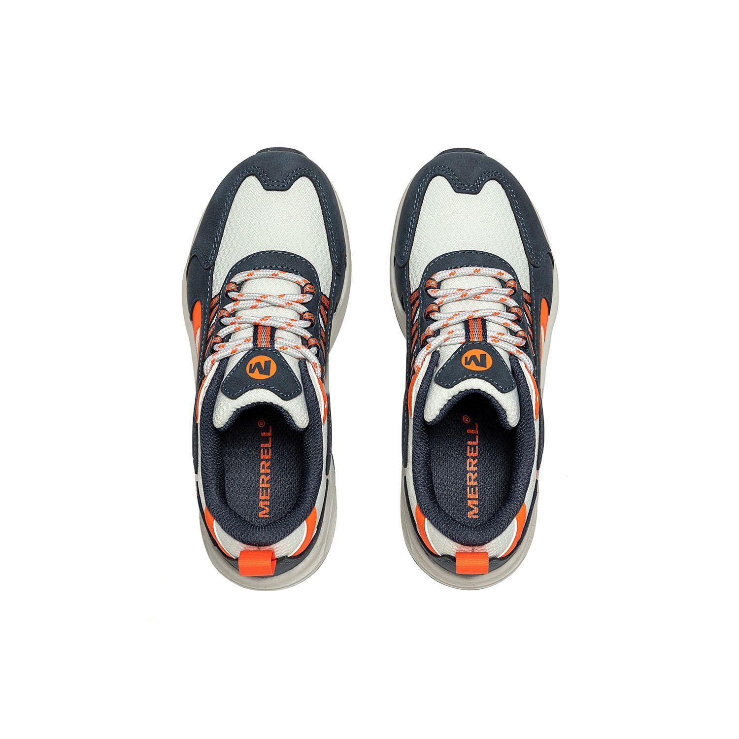 Zapatilla Niño Stowe Low (Spiker) Multicolor-4
