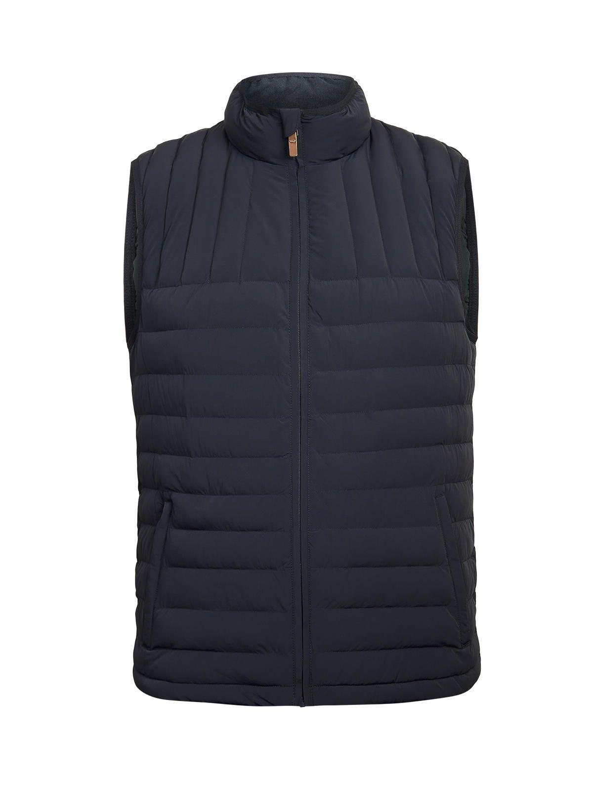 Chaqueta Thermore Hombre Journey Azul oscuro-0