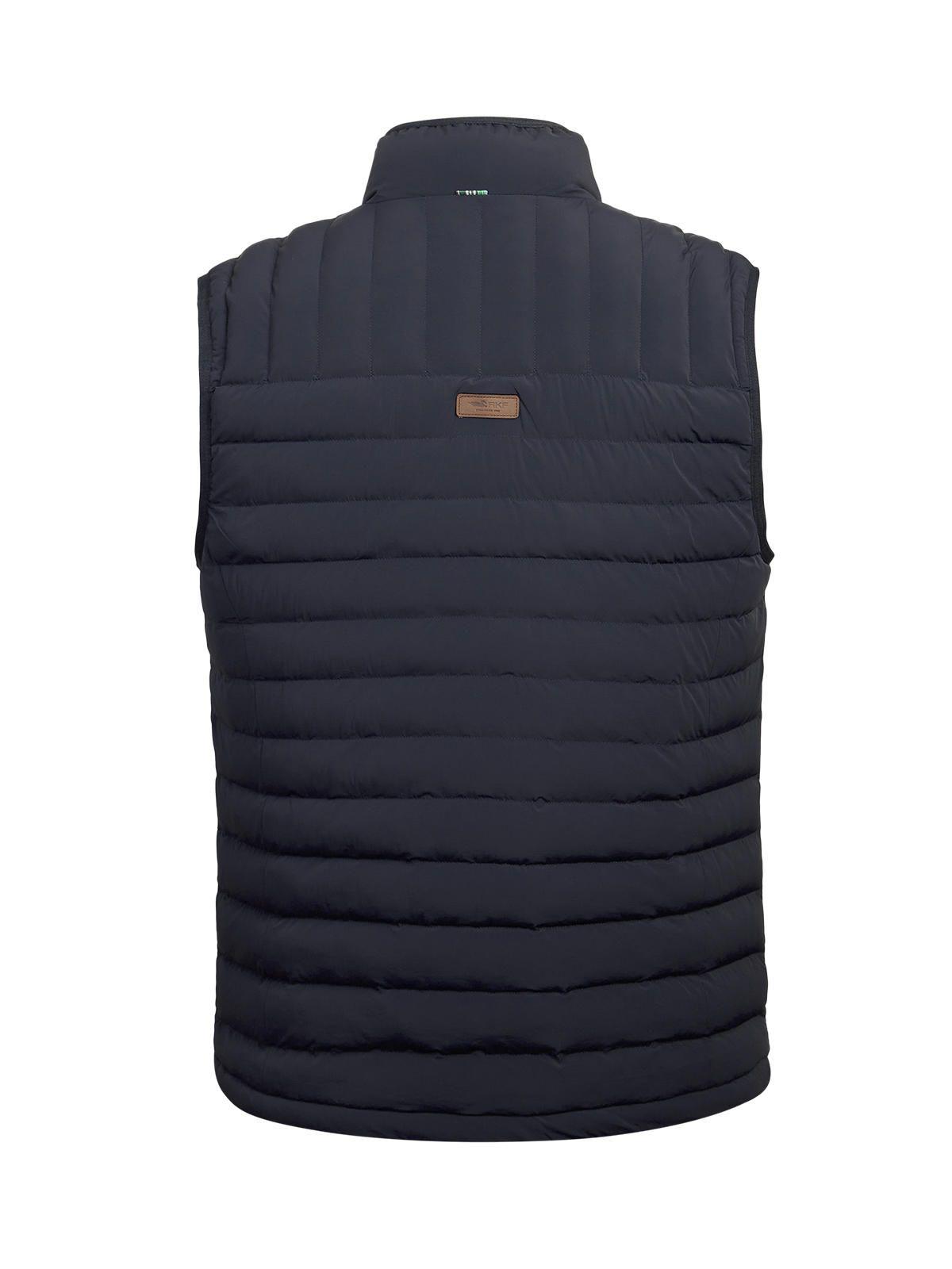 Chaqueta Thermore Hombre Journey Azul oscuro-1