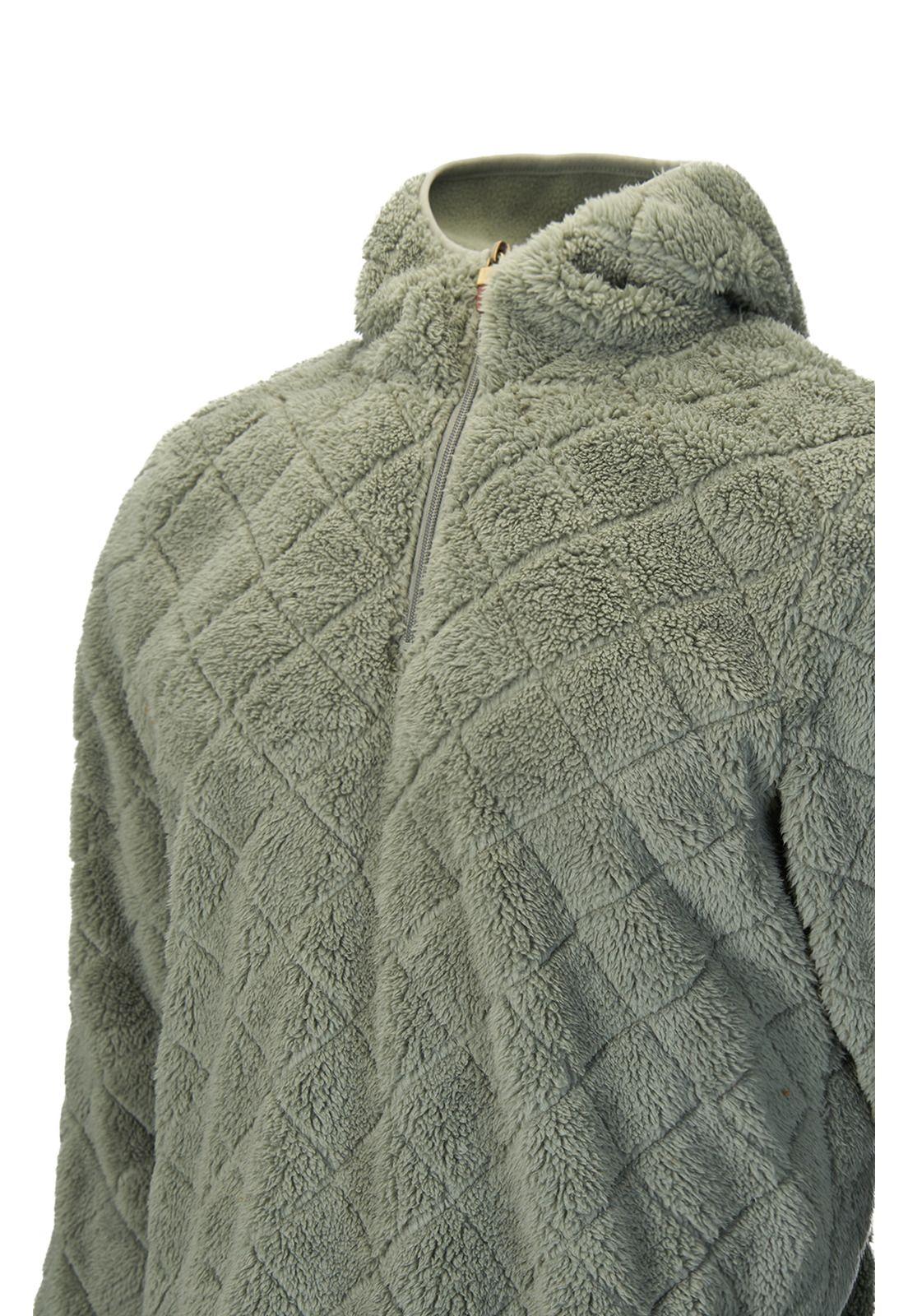 Polar Hombre Toscahalf Verde-3