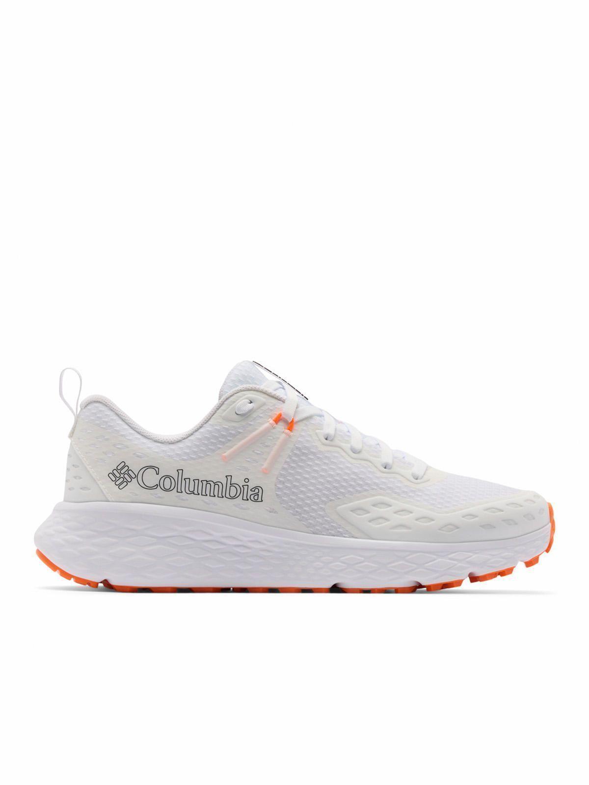 Zapatilla Konos Trs Blanco Hombre-1