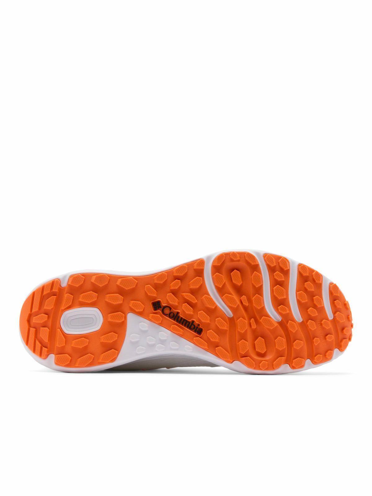 Zapatilla Konos Trs Blanco Hombre-9