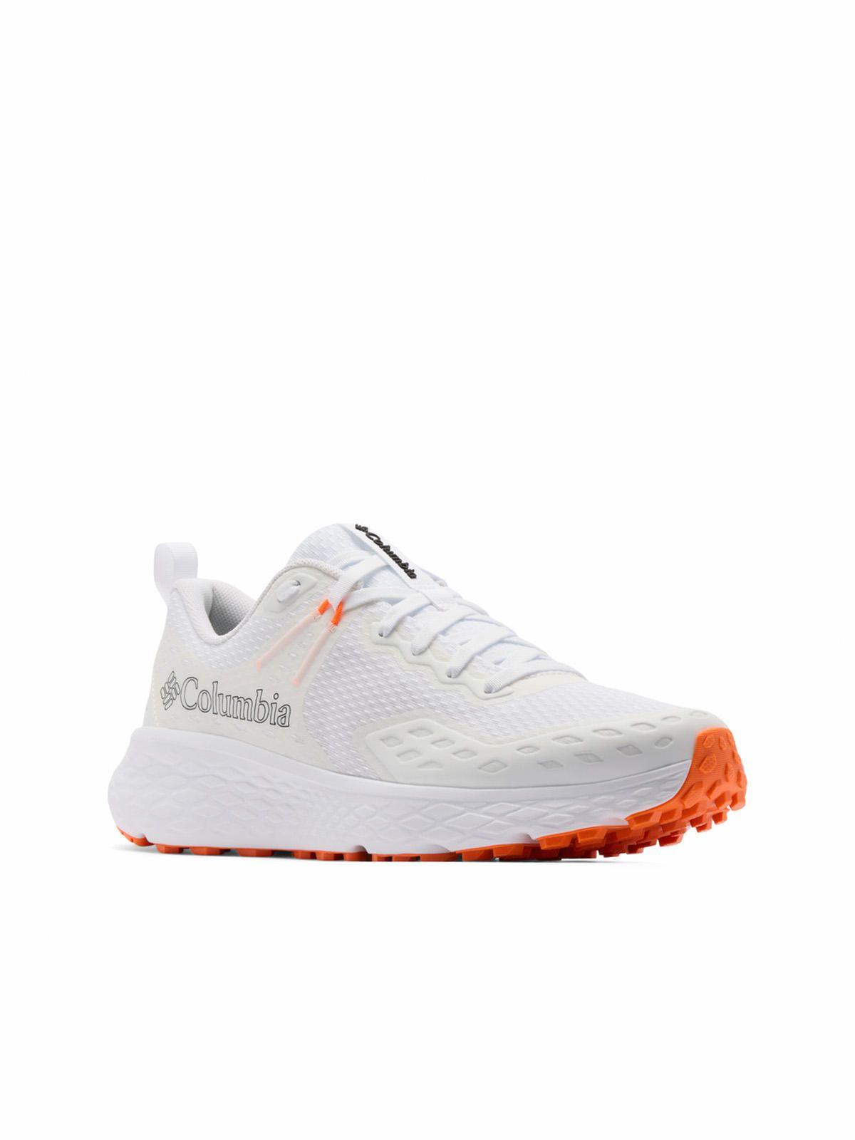 Zapatilla Konos Trs Blanco Hombre-0