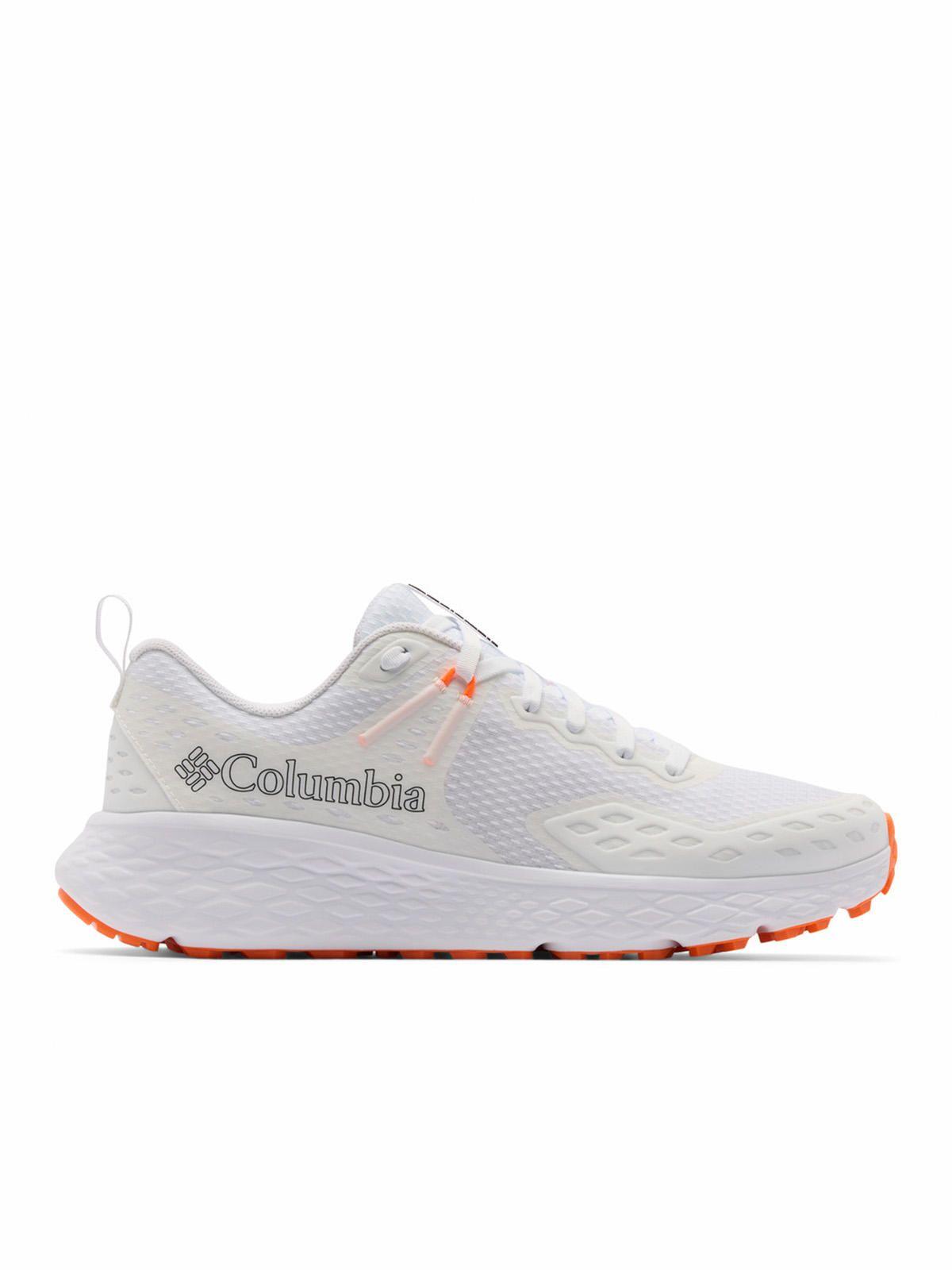 Zapatilla Konos Trs Blanco Hombre-1