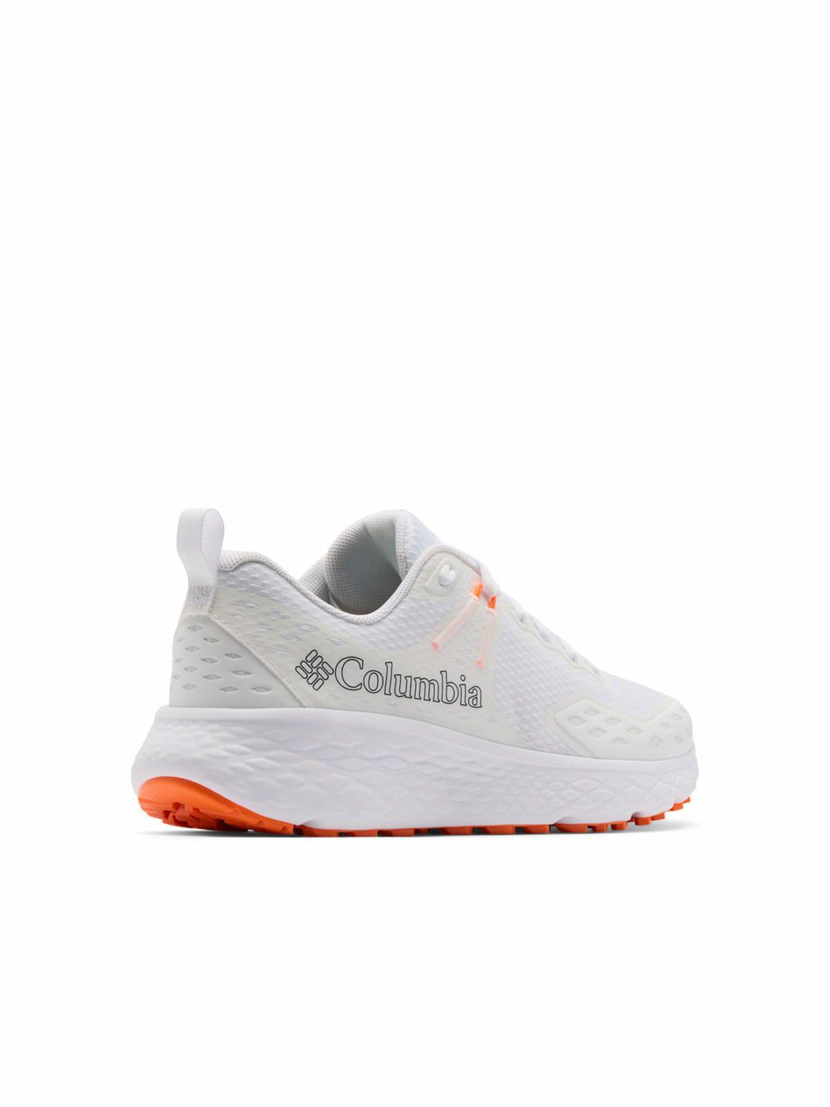 Zapatilla Konos Trs Blanco Hombre-3