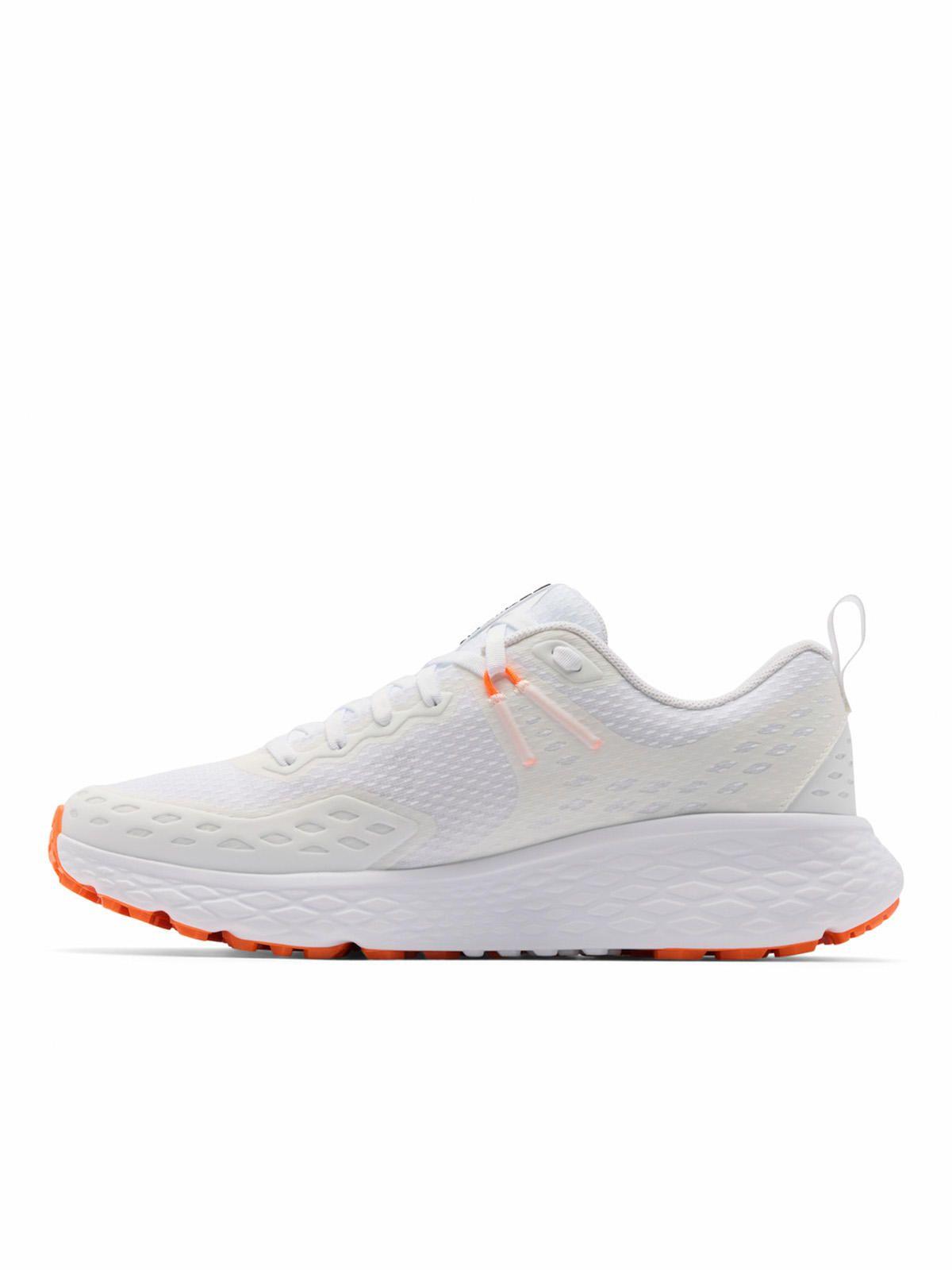 Zapatilla Konos Trs Blanco Hombre-5