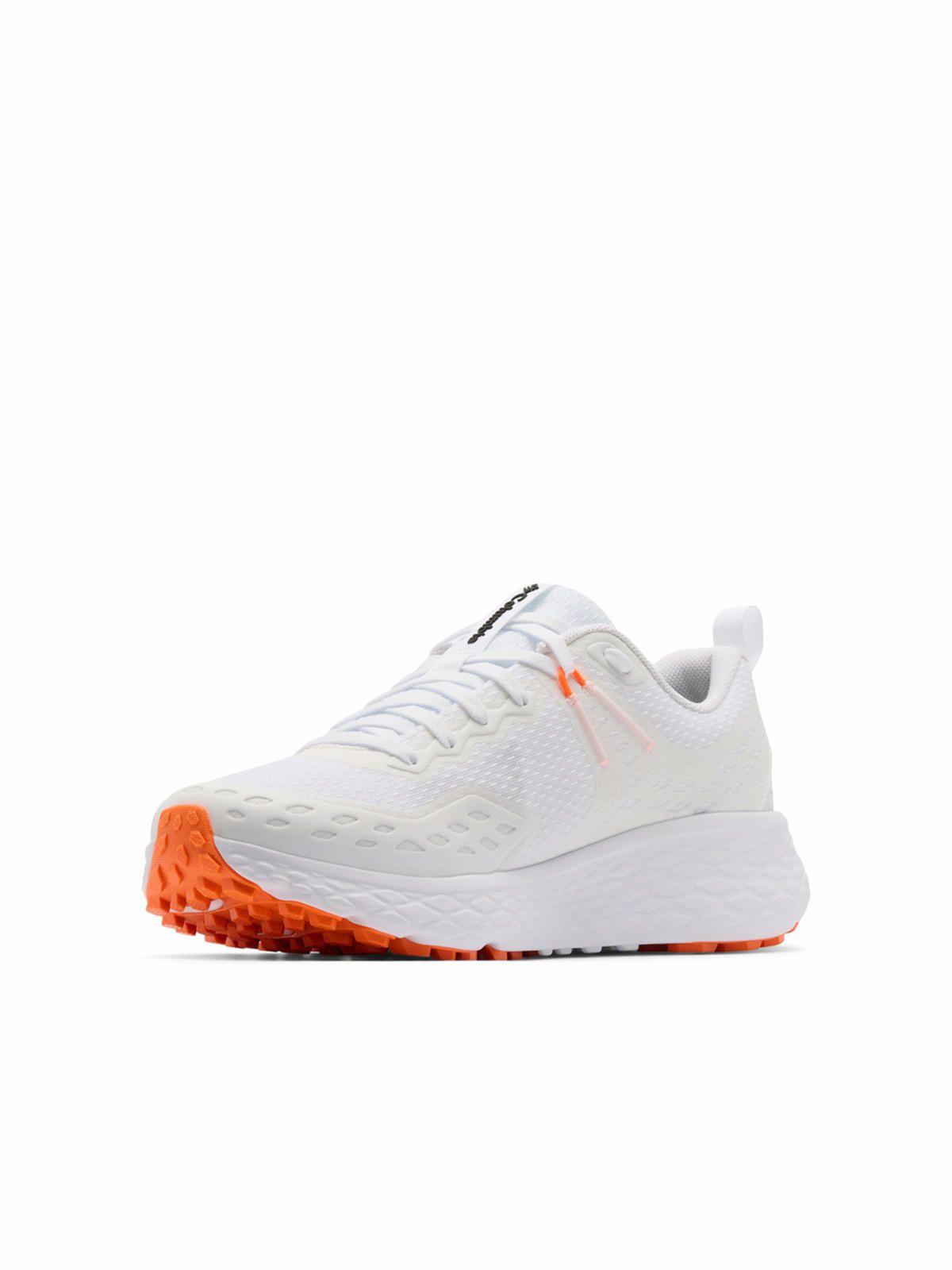 Zapatilla Konos Trs Blanco Hombre-6