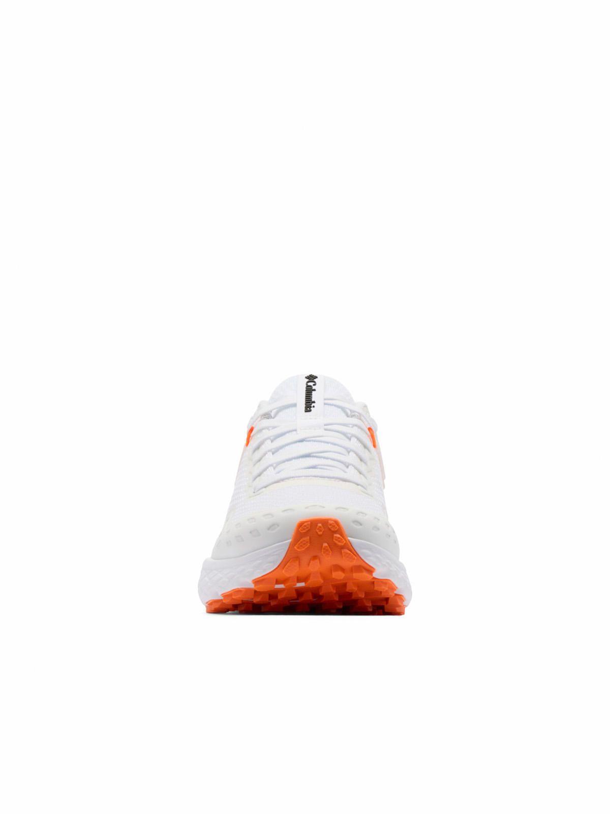 Zapatilla Konos Trs Blanco Hombre-7
