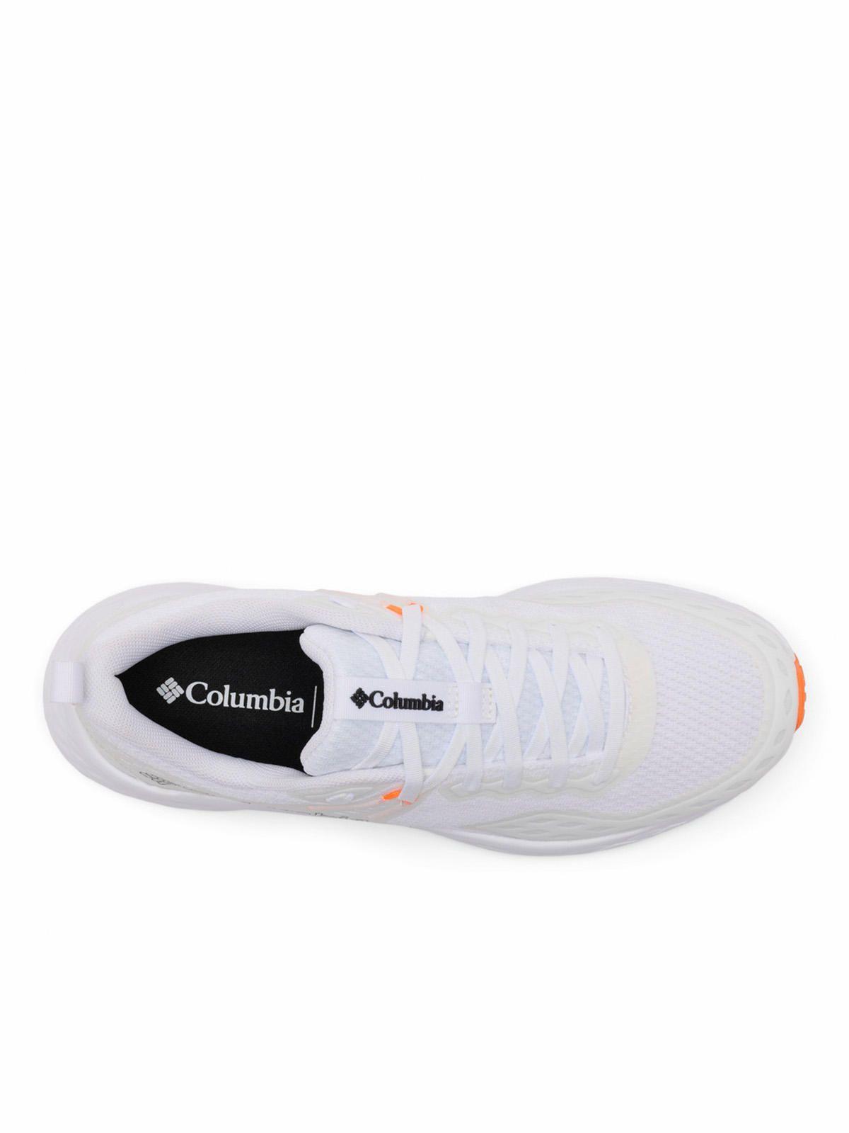 Zapatilla Konos Trs Blanco Hombre-8