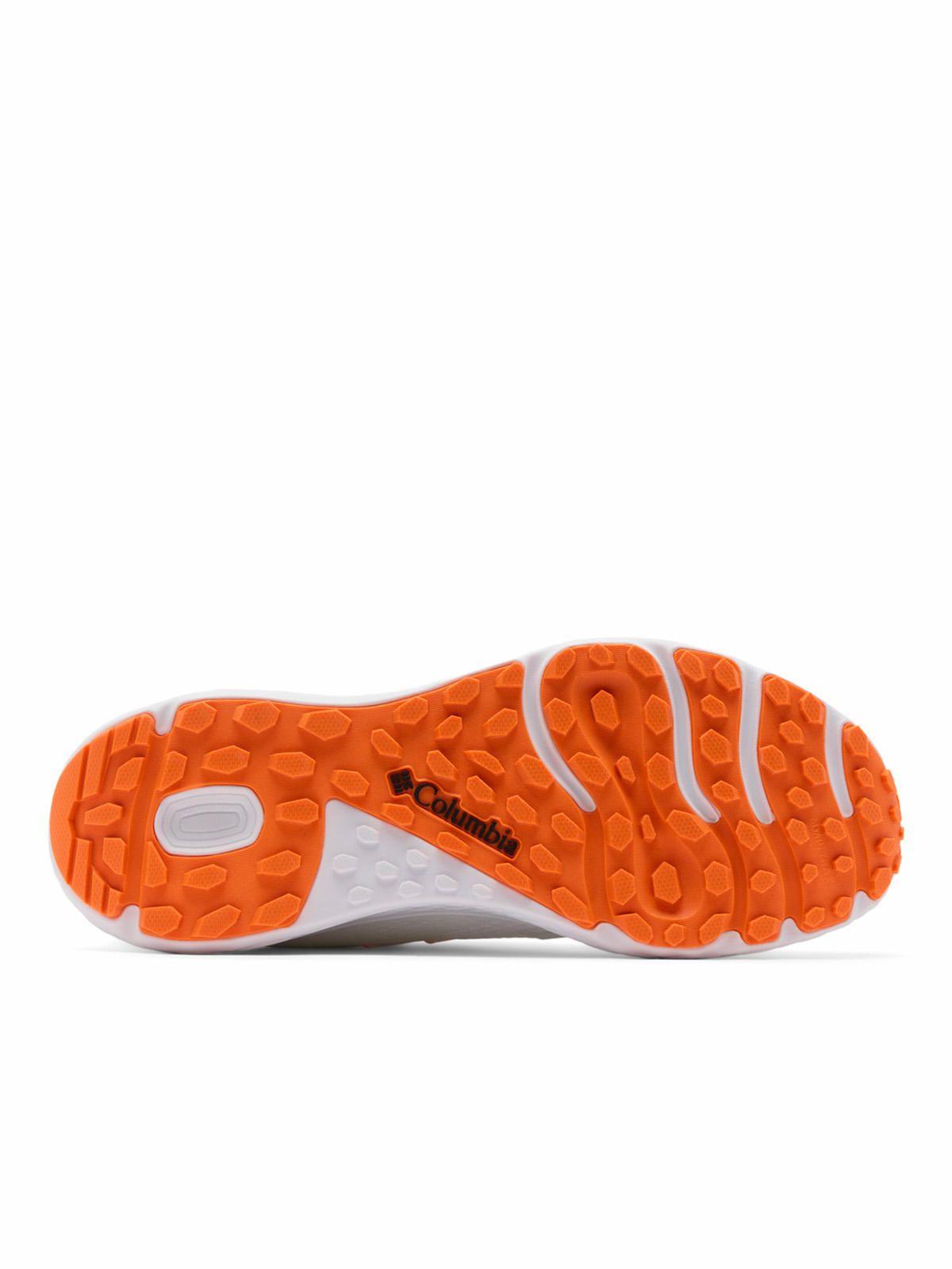 Zapatilla Konos Trs Blanco Hombre-9