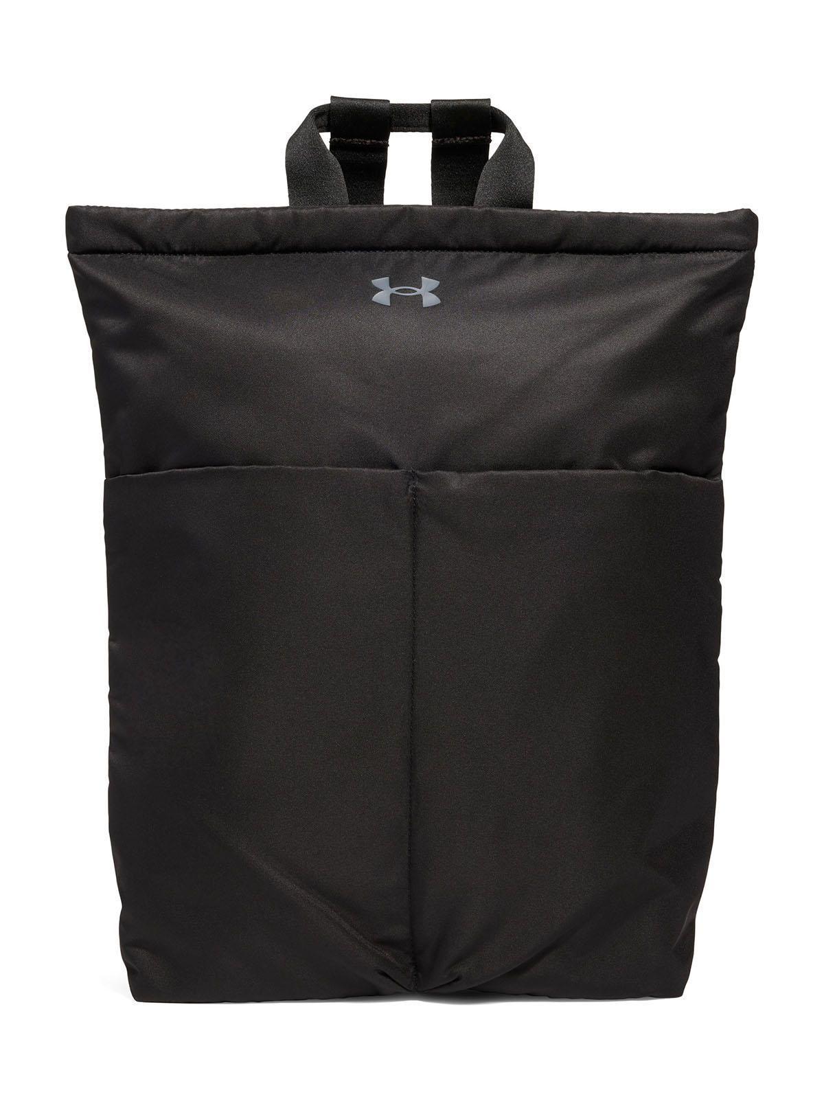 Mochila Studio Lite Negro Mujer-0