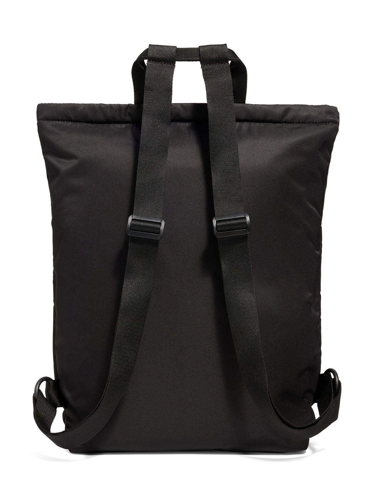 Mochila Studio Lite Negro Mujer-1