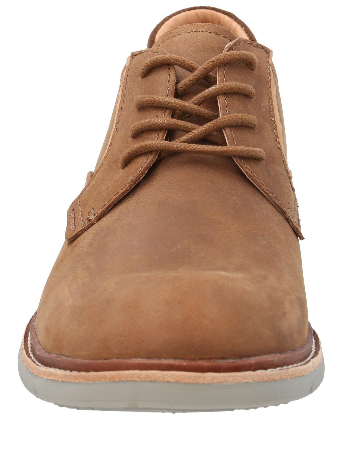 Zapato Cuero Hombre Tiergarten Café-3