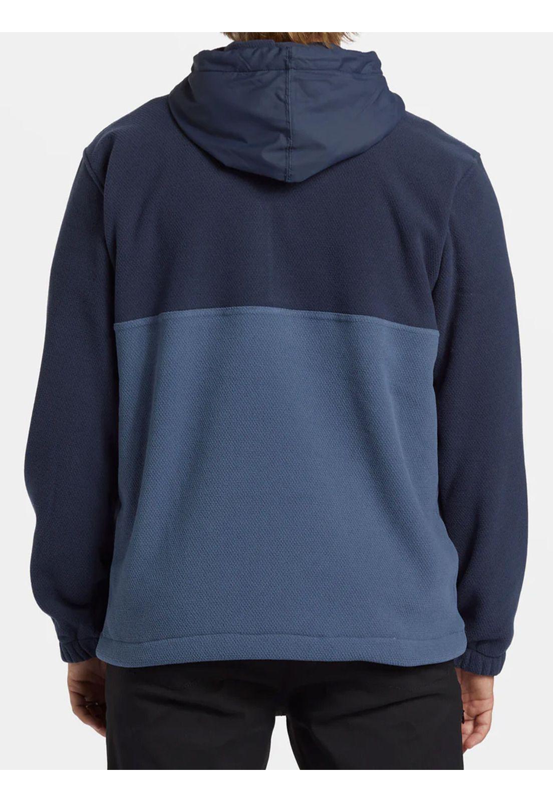 Polar Hombre Boundary Pullover Azul-1