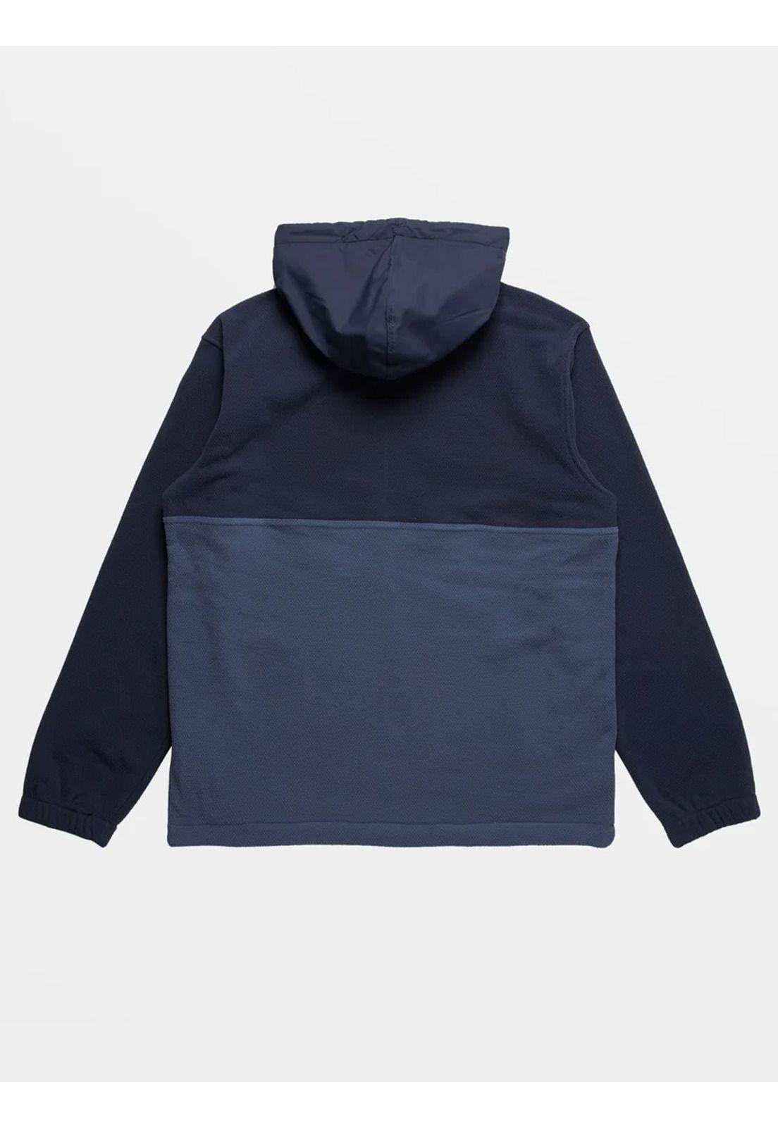 Polar Hombre Boundary Pullover Azul-8