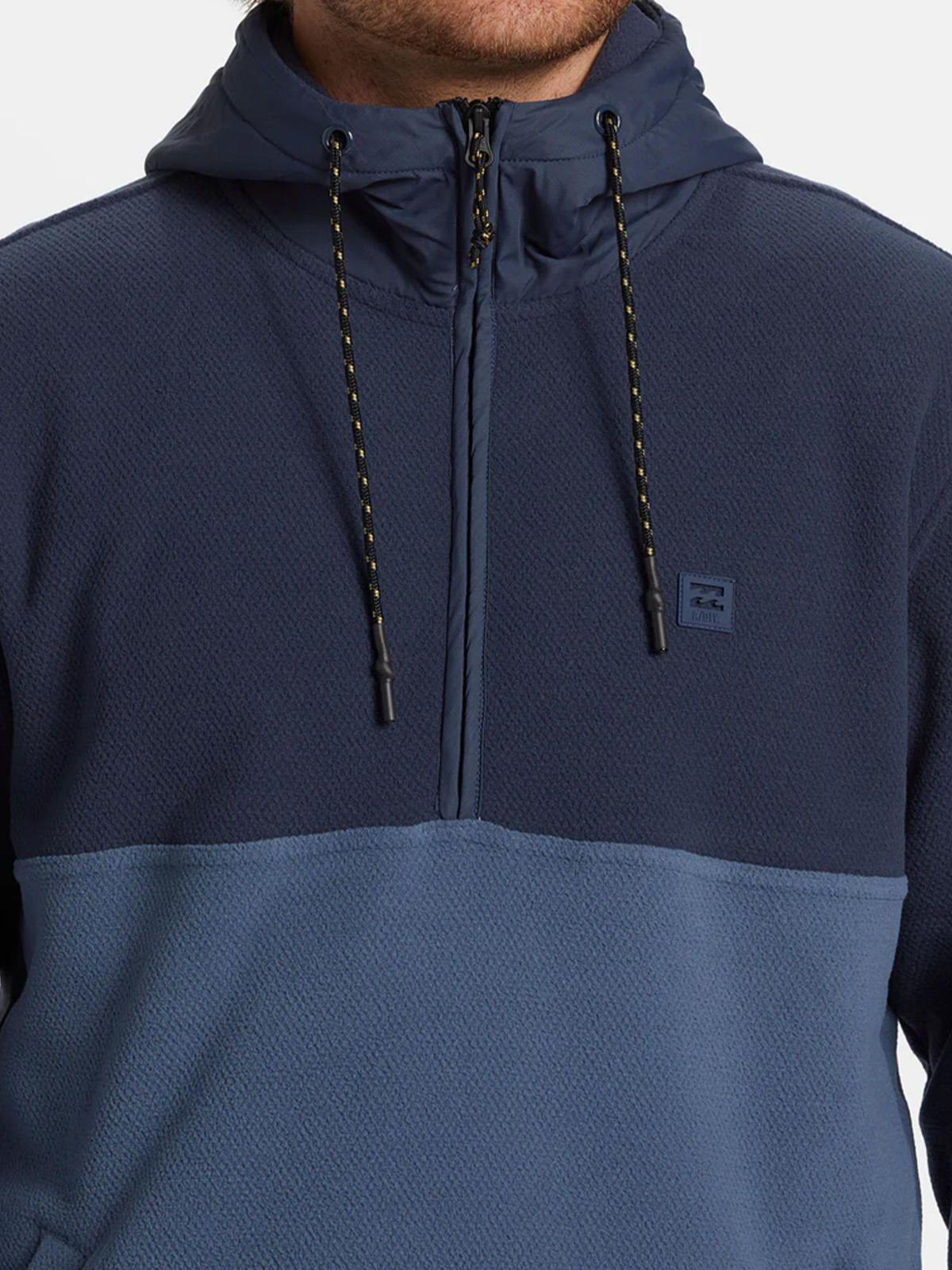 Polar Hombre Boundary Pullover Azul-6