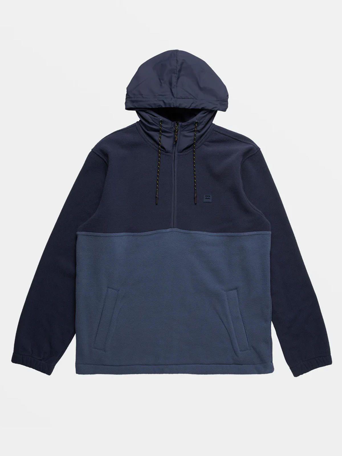 Polar Hombre Boundary Pullover Azul-7