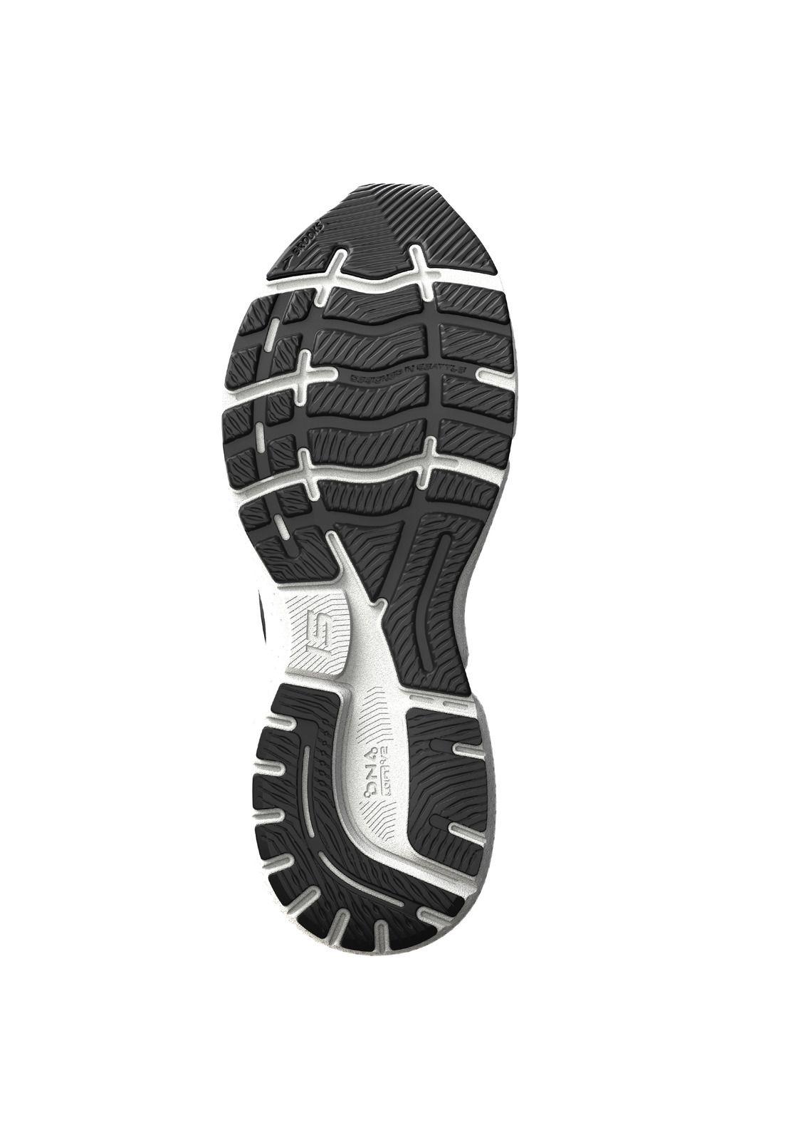 Zapatilla Mujer Ghost 15 Negro-6