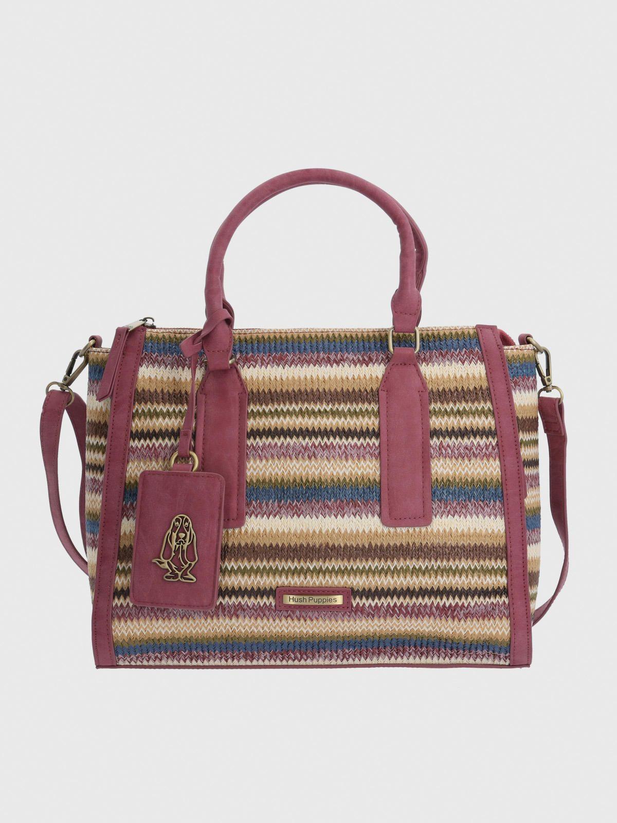 Cartera Mujer Yantii Bag Multicolor-0
