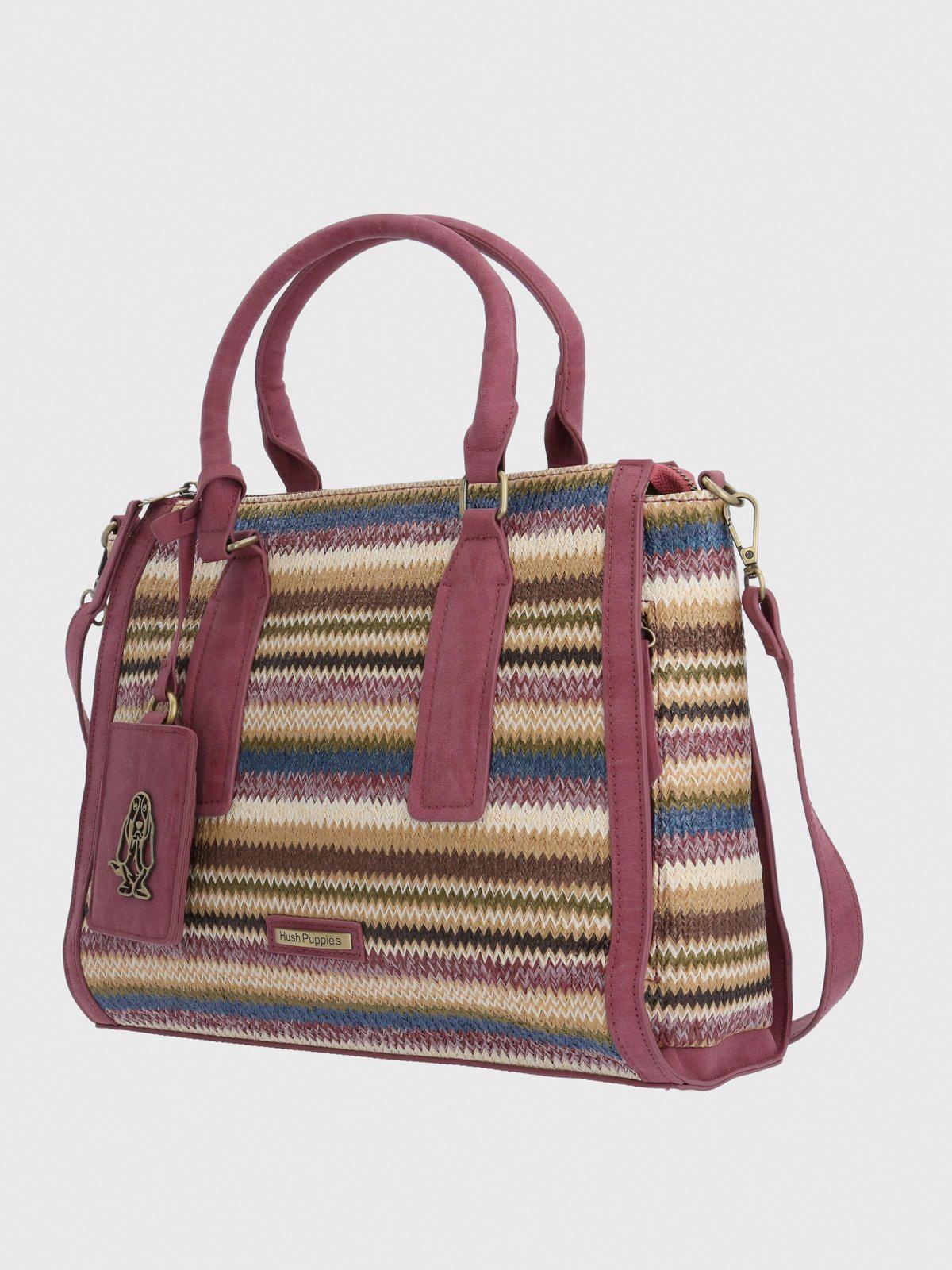 Cartera Mujer Yantii Bag Multicolor-1