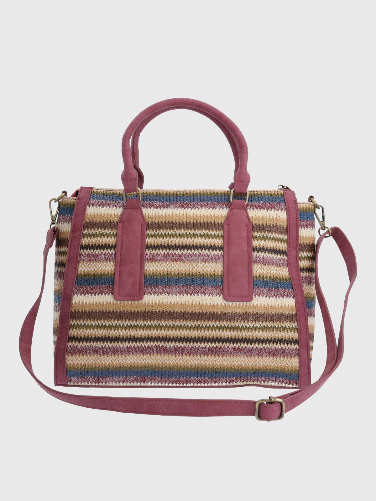 Cartera Mujer Yantii Bag Multicolor-2