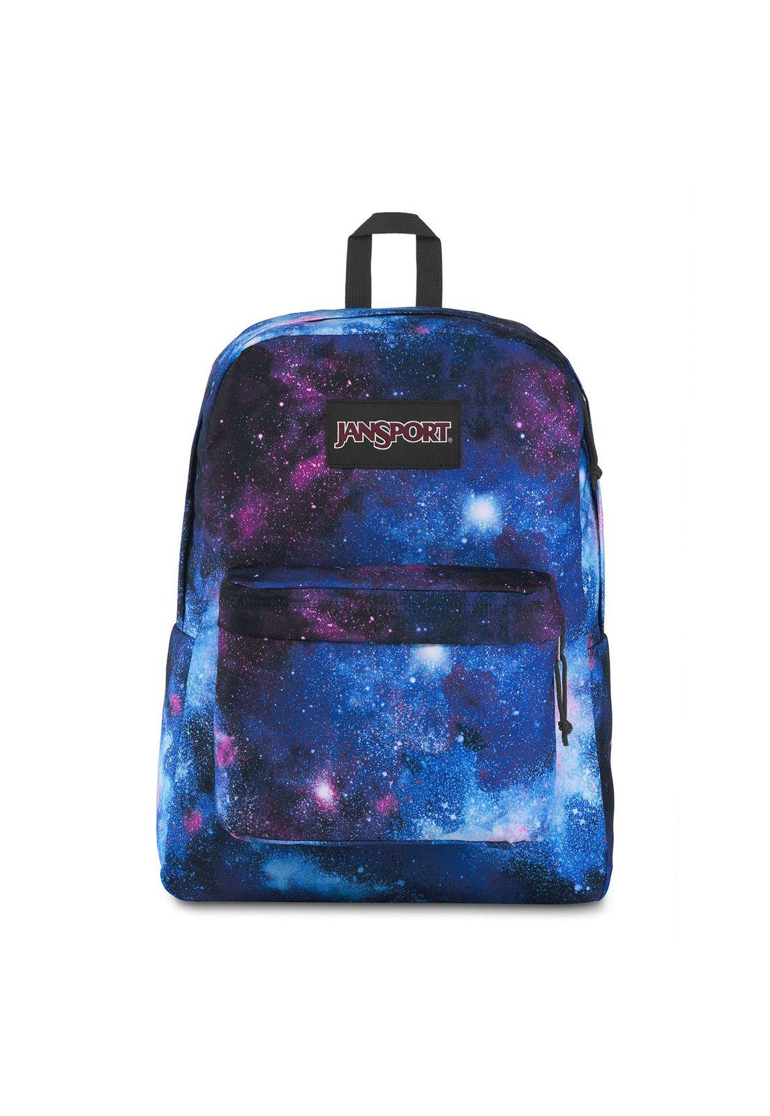 Mochila Black Label Superb Azul-0