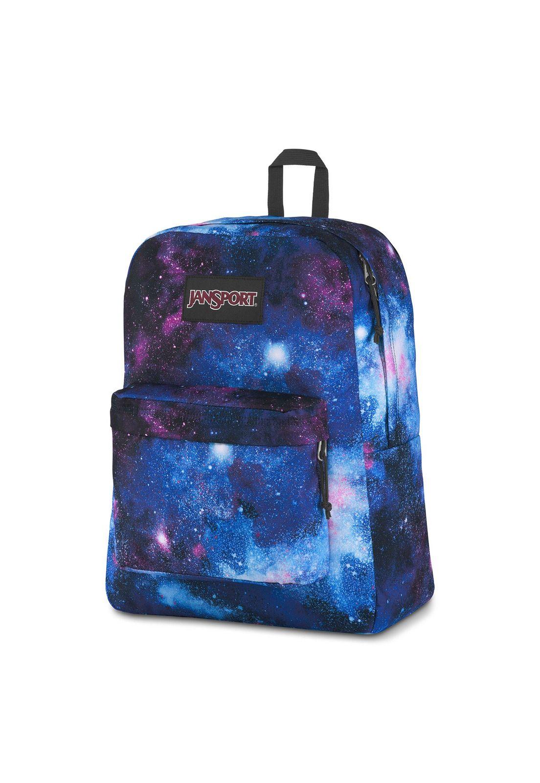 Mochila Black Label Superb Azul-1