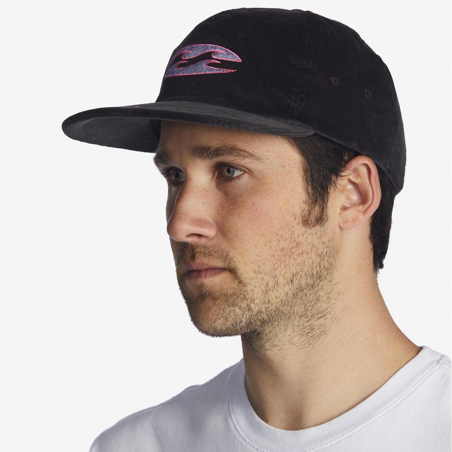 Jockey Hombre Heritage Hdwr Negro-1