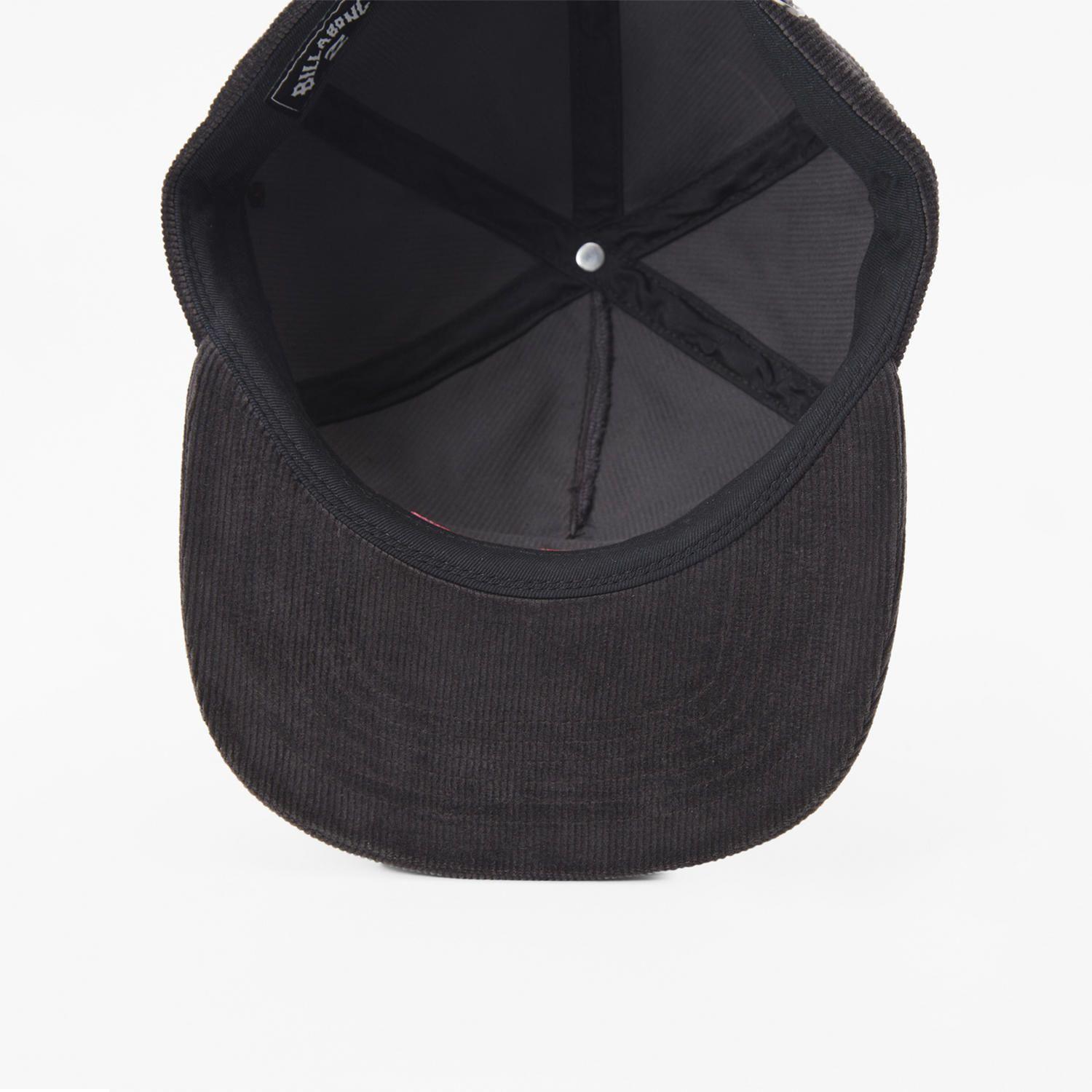 Jockey Hombre Heritage Hdwr Negro-6