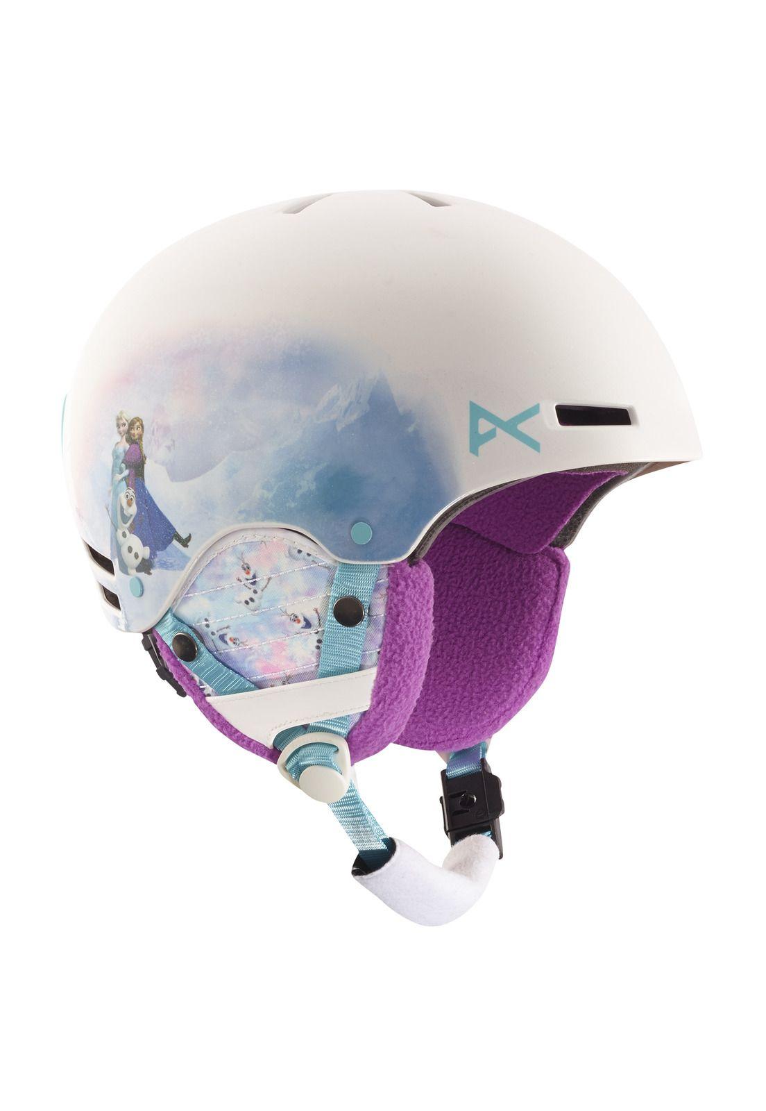 Casco Nina Rime Blanco-0