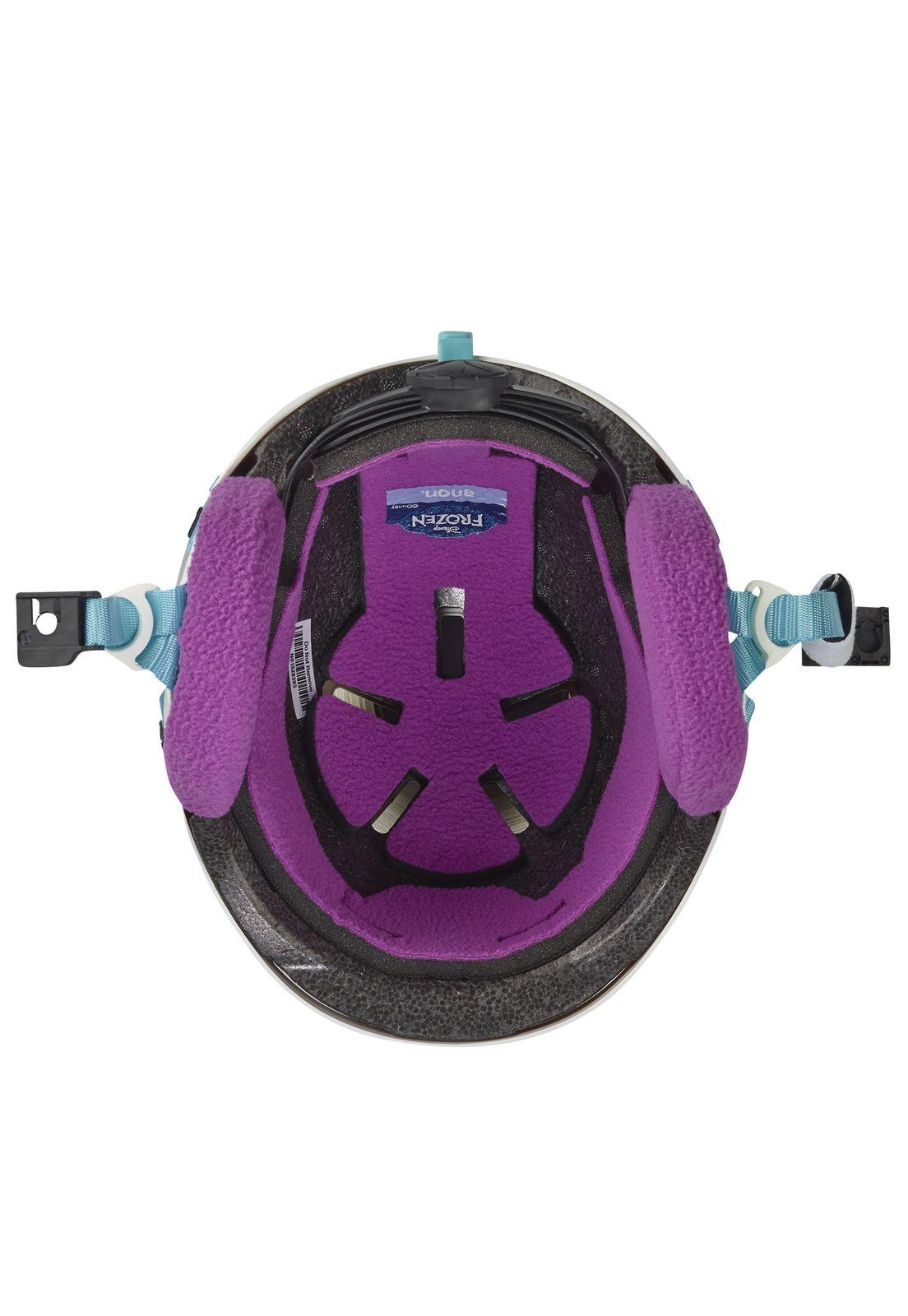 Casco Nina Rime Blanco-3