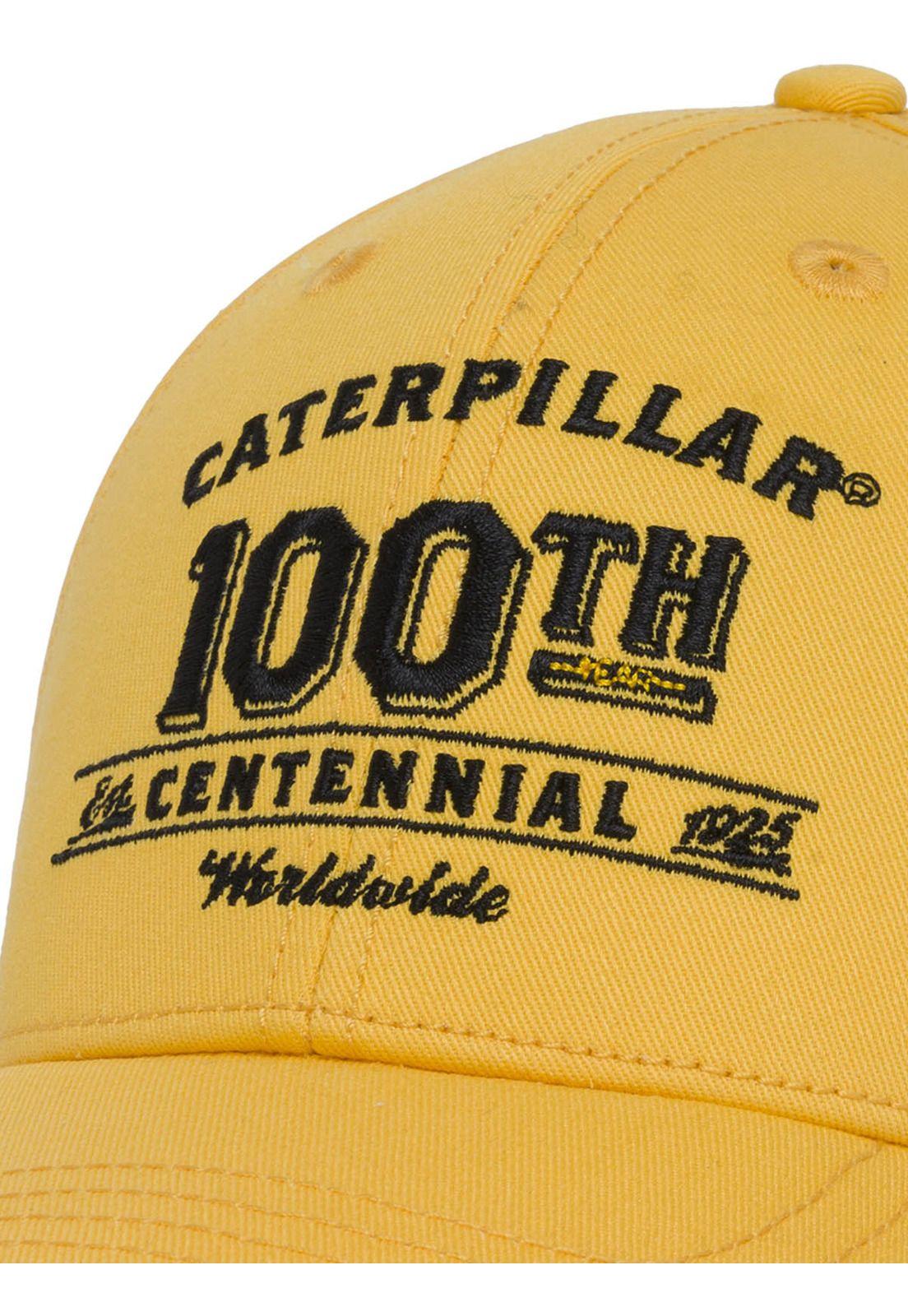 Jockeyerpillar 100Th Hombre Amarillo-1
