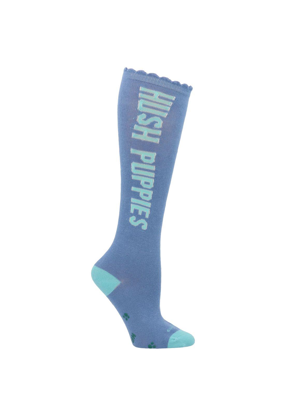 Calcetín Algodón G Kh Brand-0