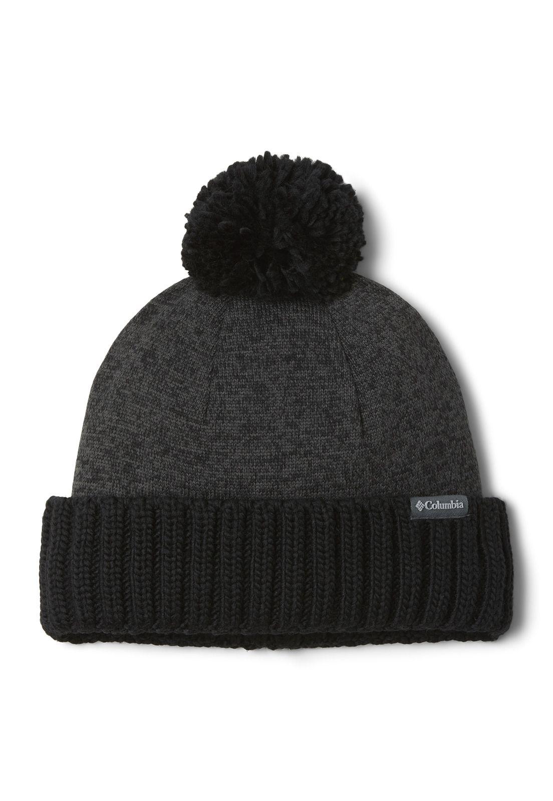 Gorro Unisex Sweater Weather Bean Negro-0